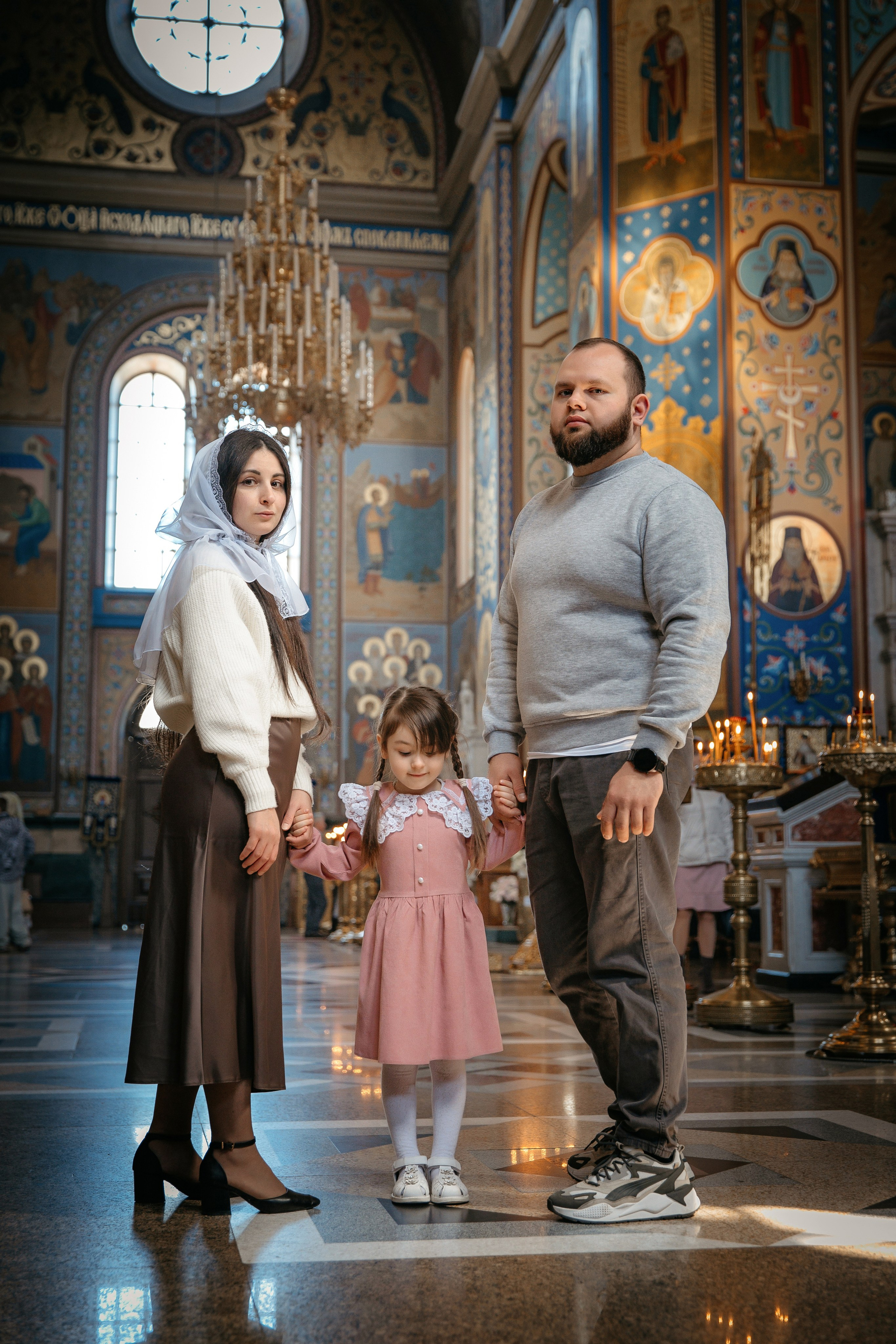 Константин. Свадебный и Семейный Фотограф в Краснодаре
