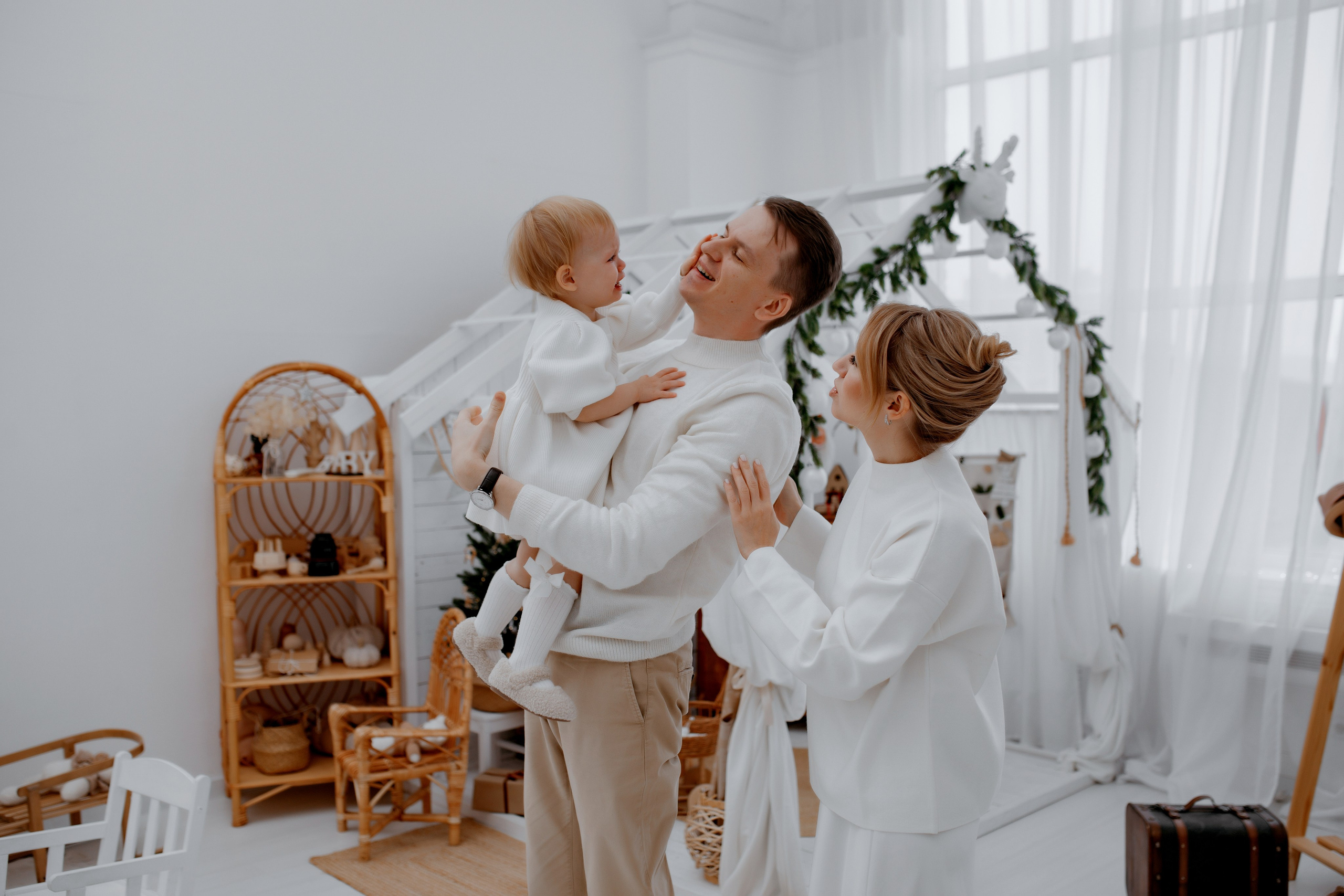 Злате 2 года. Свадебный и Семейный Фотограф в Краснодаре