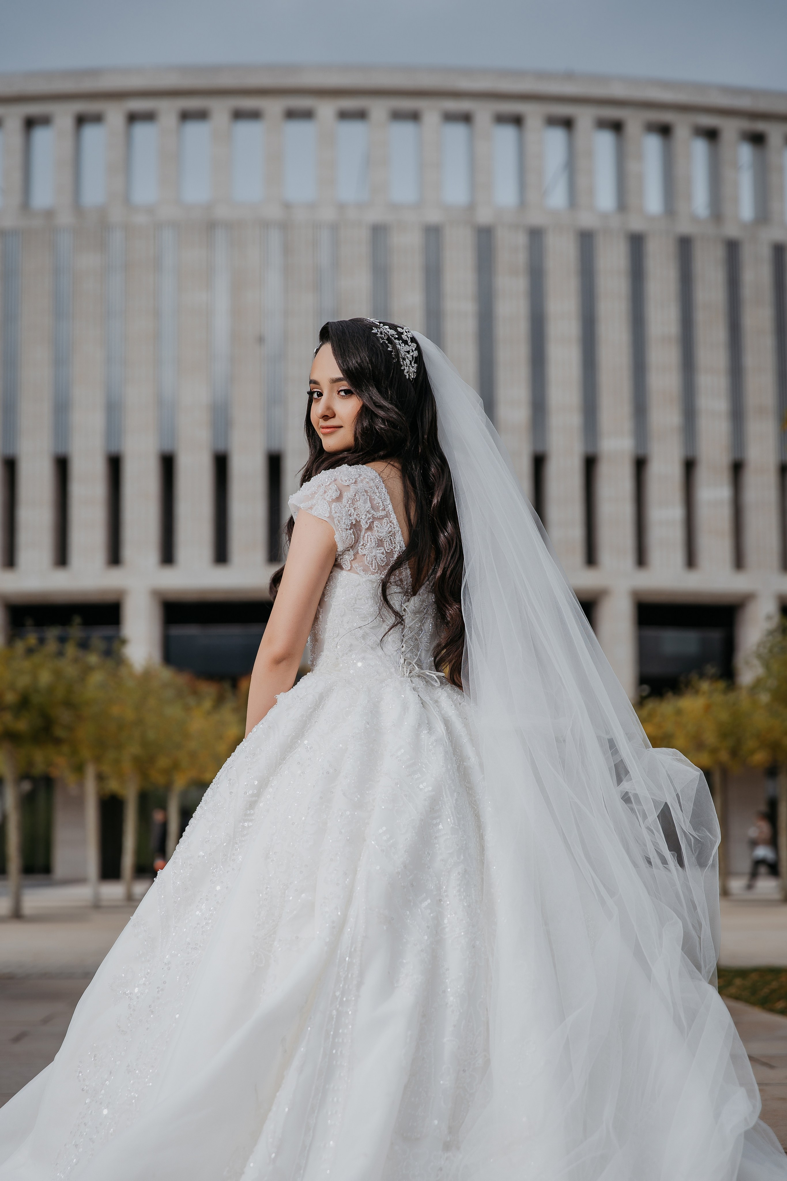 Дилшод & Ханна. Свадебный и Семейный Фотограф в Краснодаре