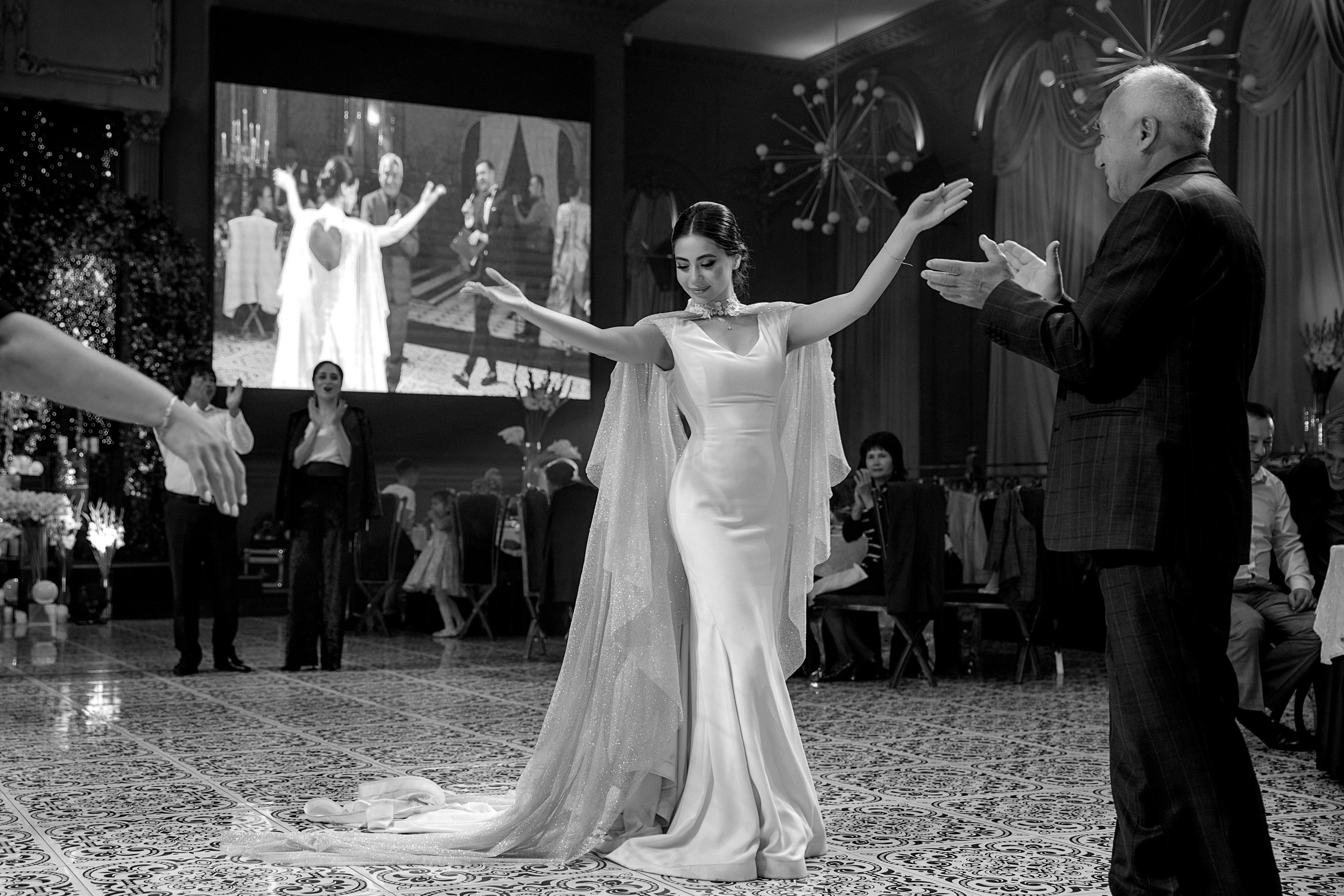 Абдурашид и Шахида. Свадебный и Семейный Фотограф в Краснодаре