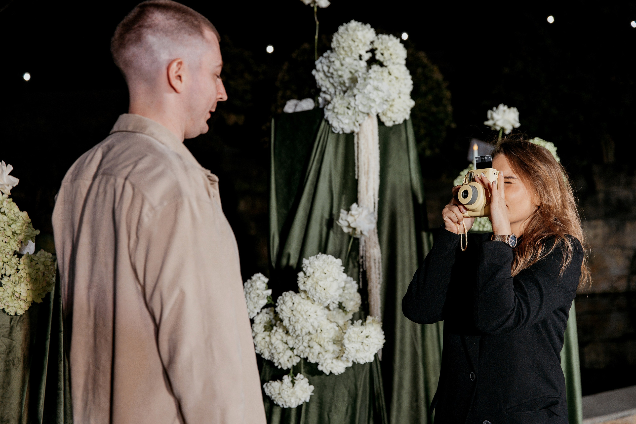 Максим и Екатерина. Свадебный и Семейный Фотограф в Краснодаре