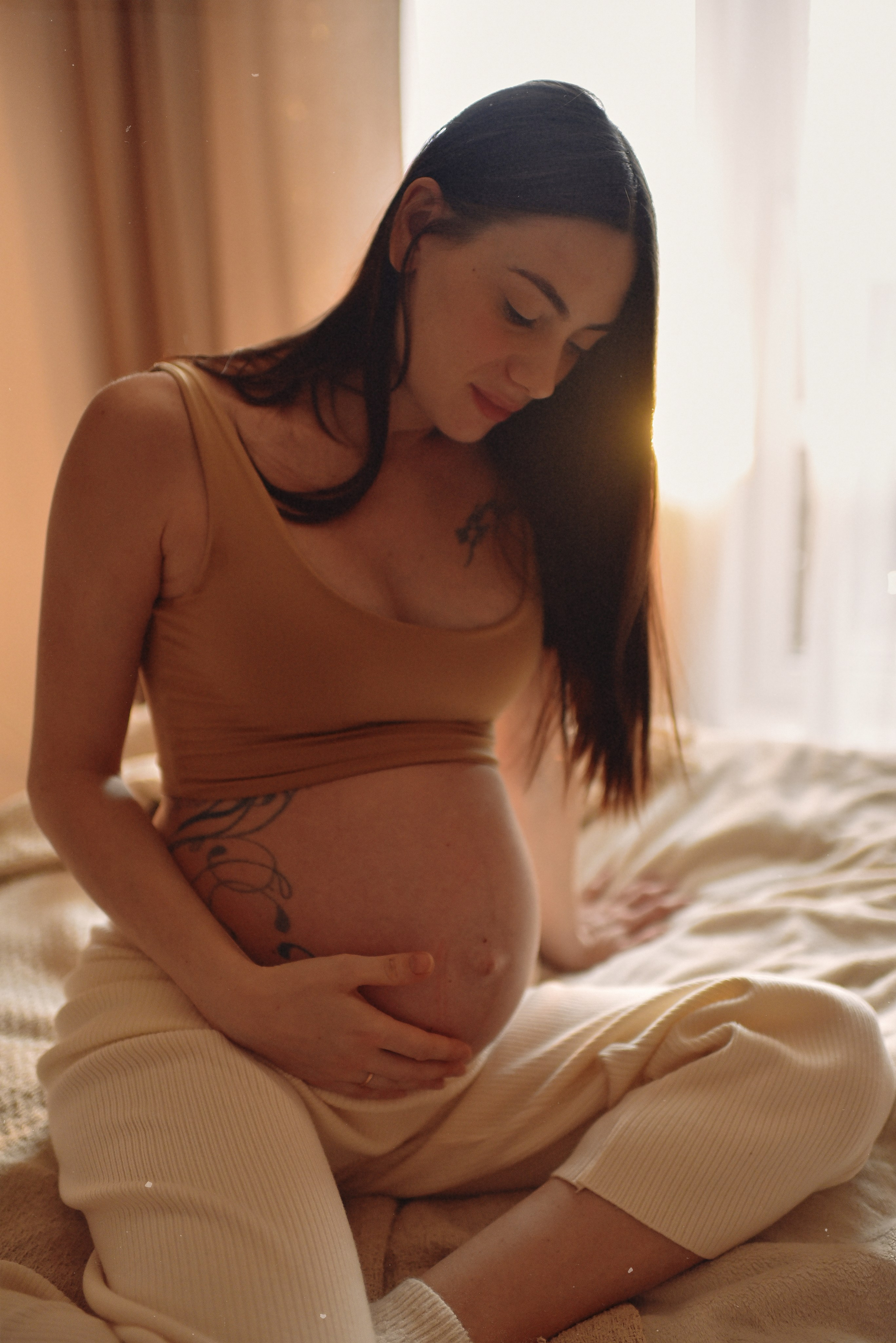 МАРГО, САША и ШАНТИ | скоро нас станет больше. Свадебный и семейный фотограф РИТА БОЧКАРЁВА