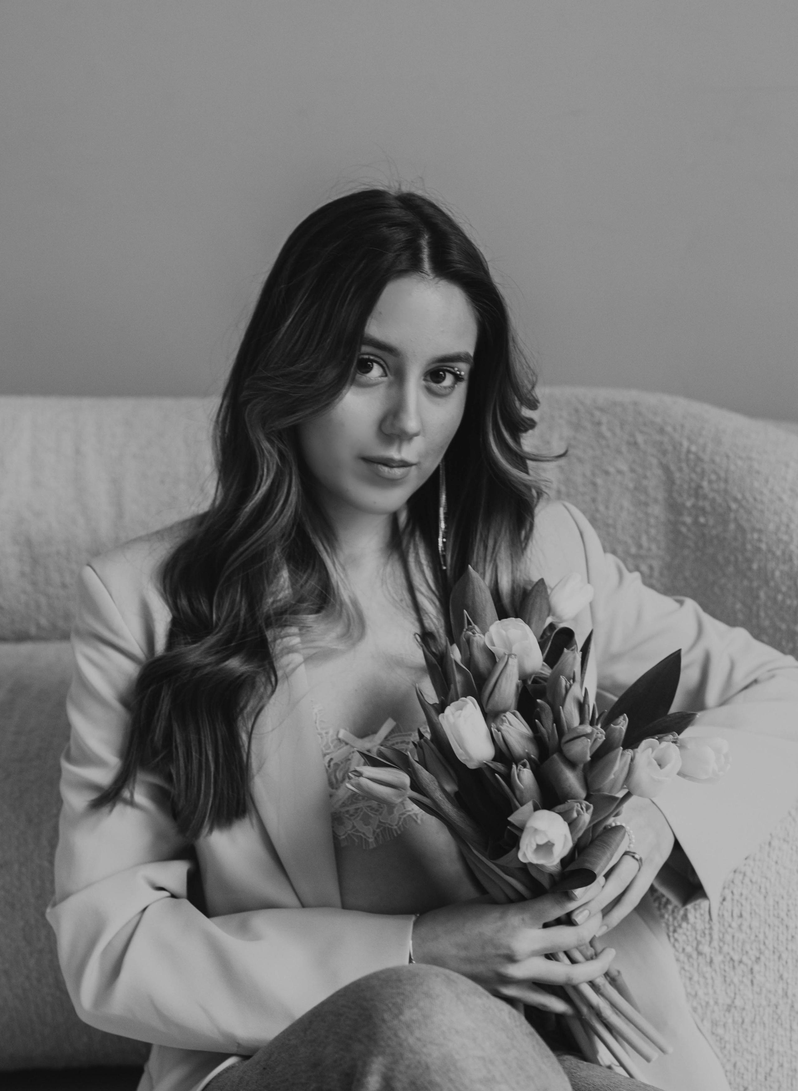 Настя. Фотограф в Санкт-Петербурге Дарья Заплитная