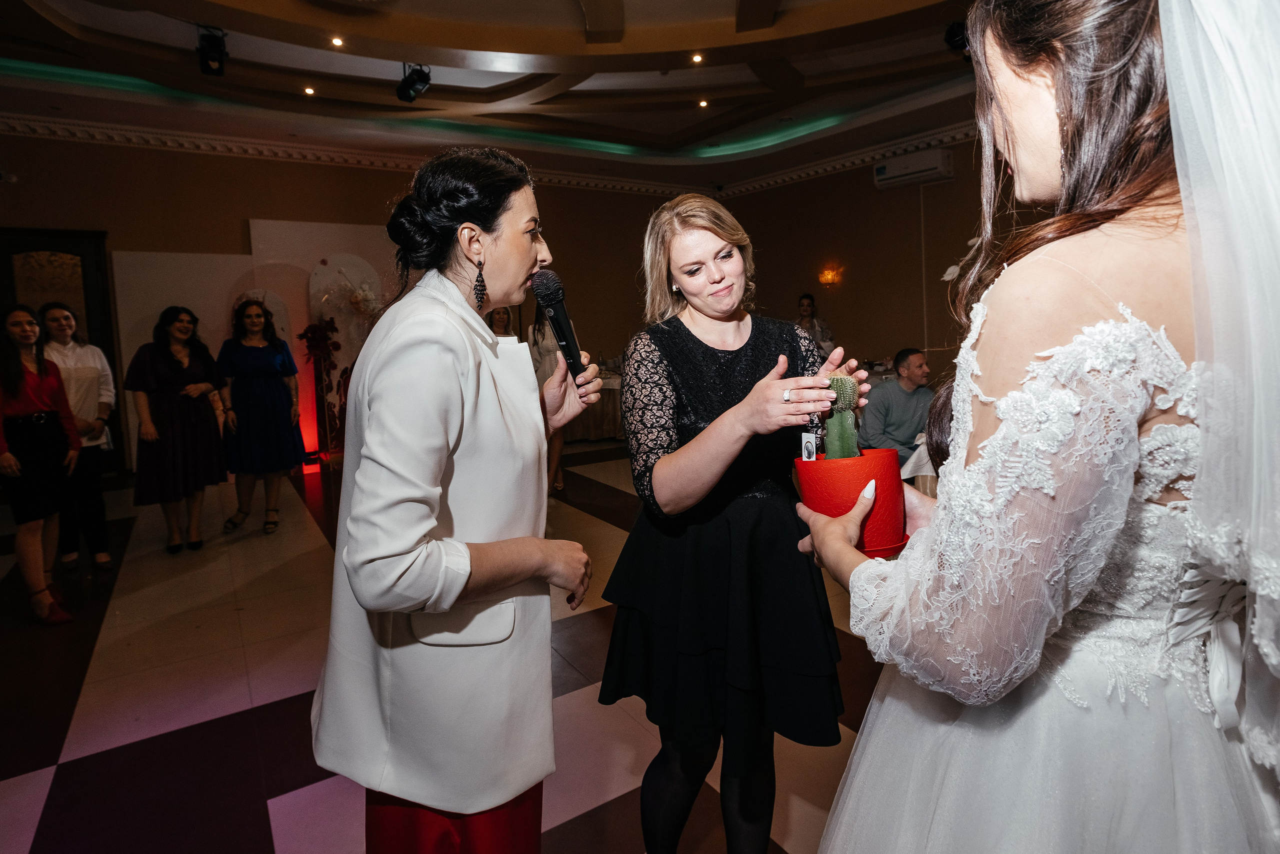 Алексей и Виктория. Свадебный и семейный фотограф Сергей Верещагин