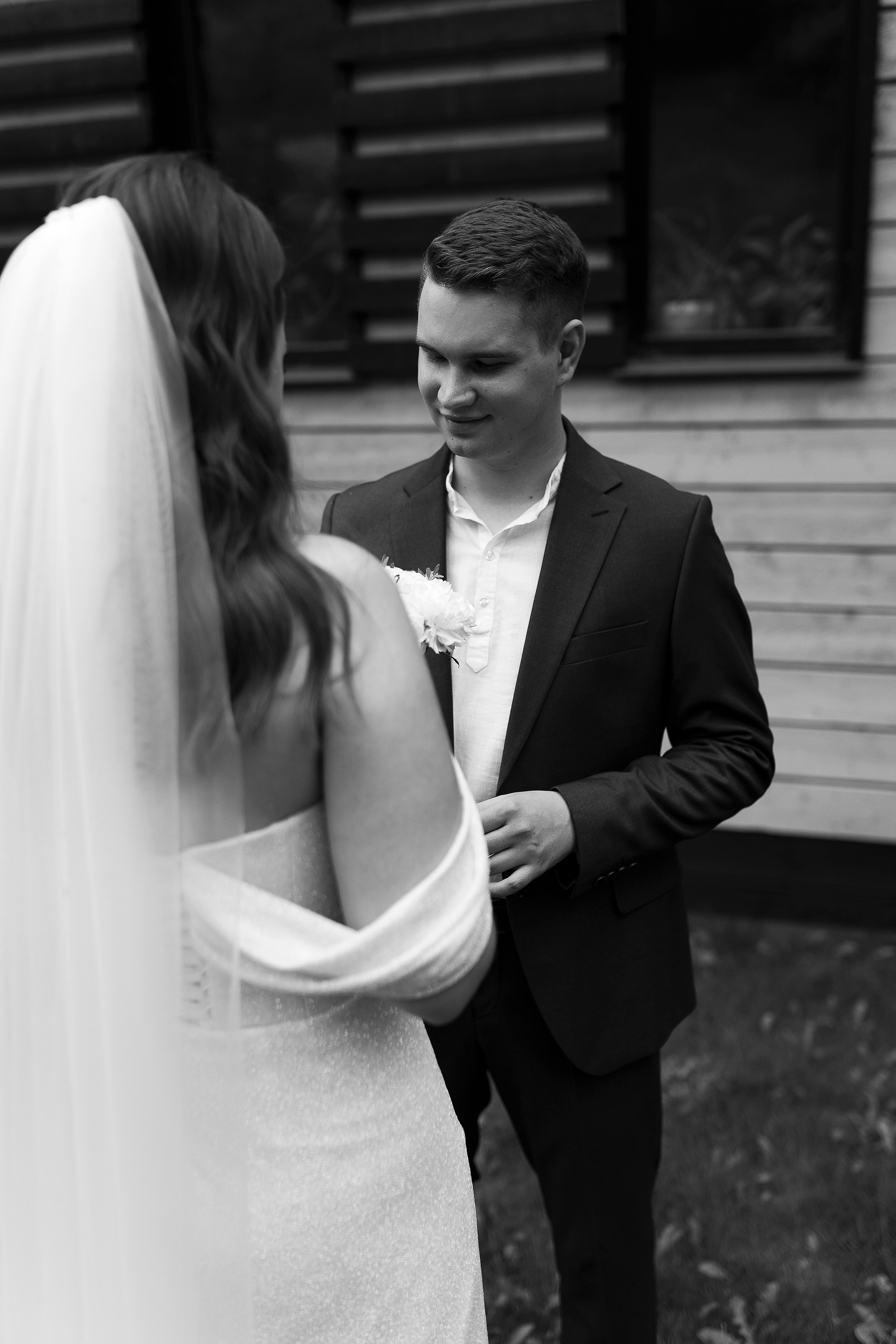 Константин и Алина. Фотограф в Самаре Муртазина Дарья