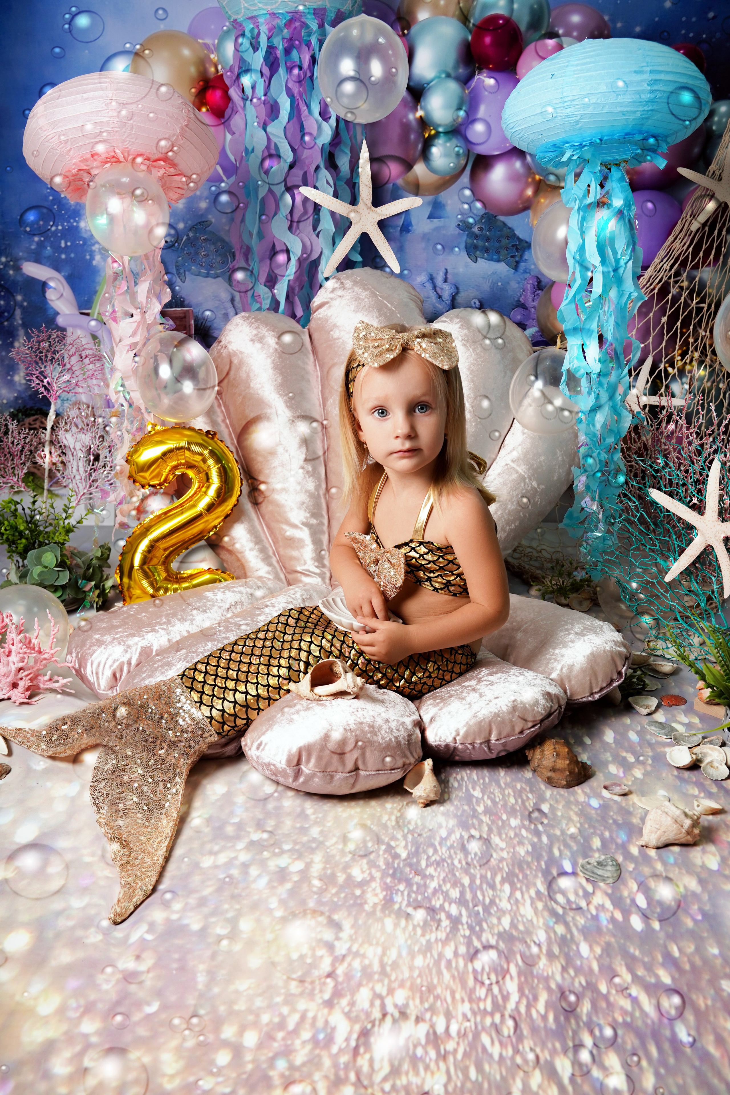 Двухлетки. Фотограф новорожденных, детей до года и беременных в Симферополе