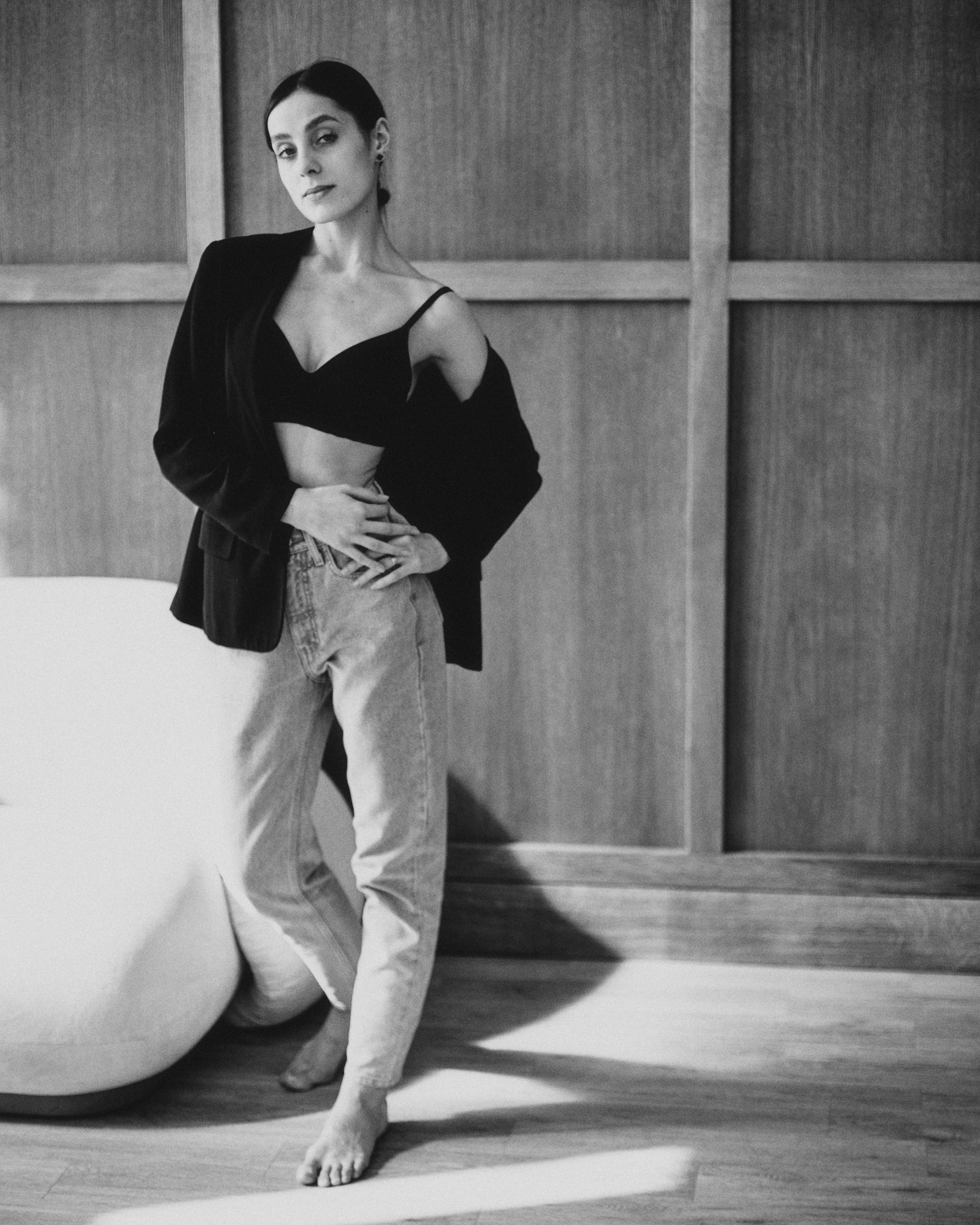 Катя. Портретный фотограф в Москве Ольга Крылова