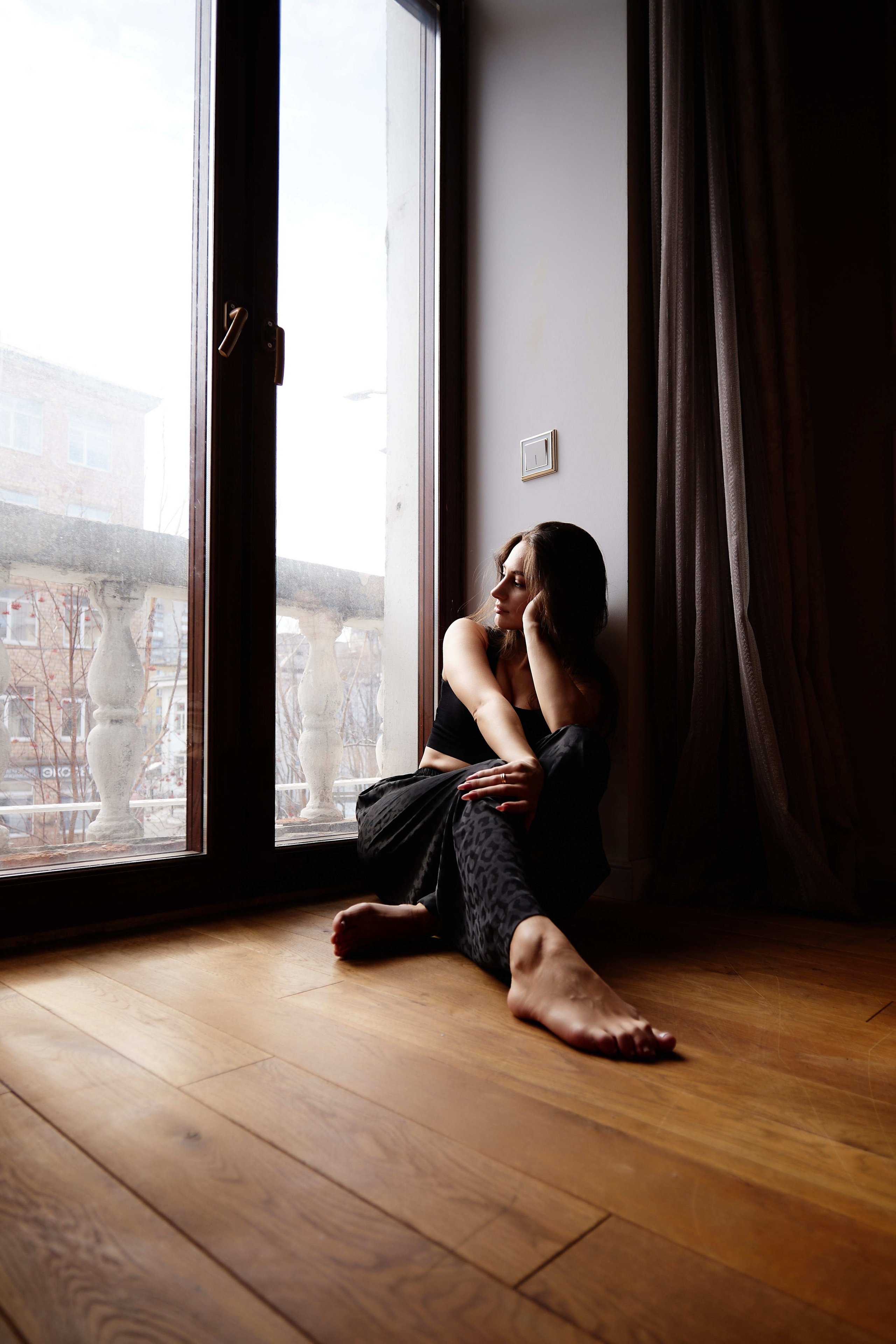 Северный рай. Фотограф Мурманск Екатерина Мотькина