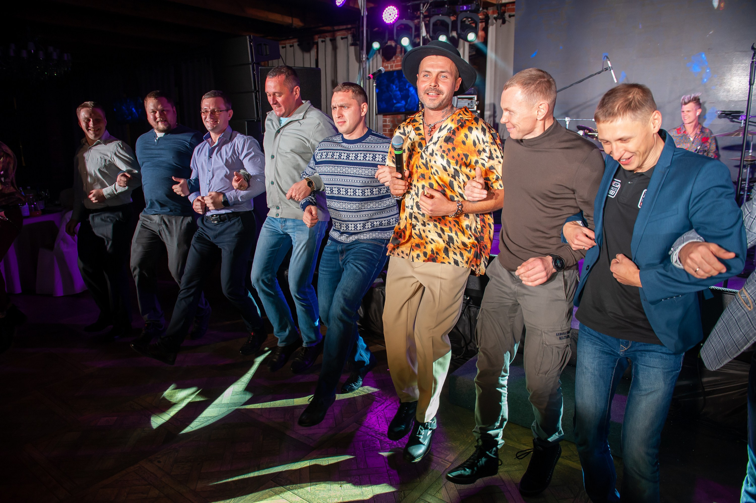 Репортаж. Фотография как стиль жизни!