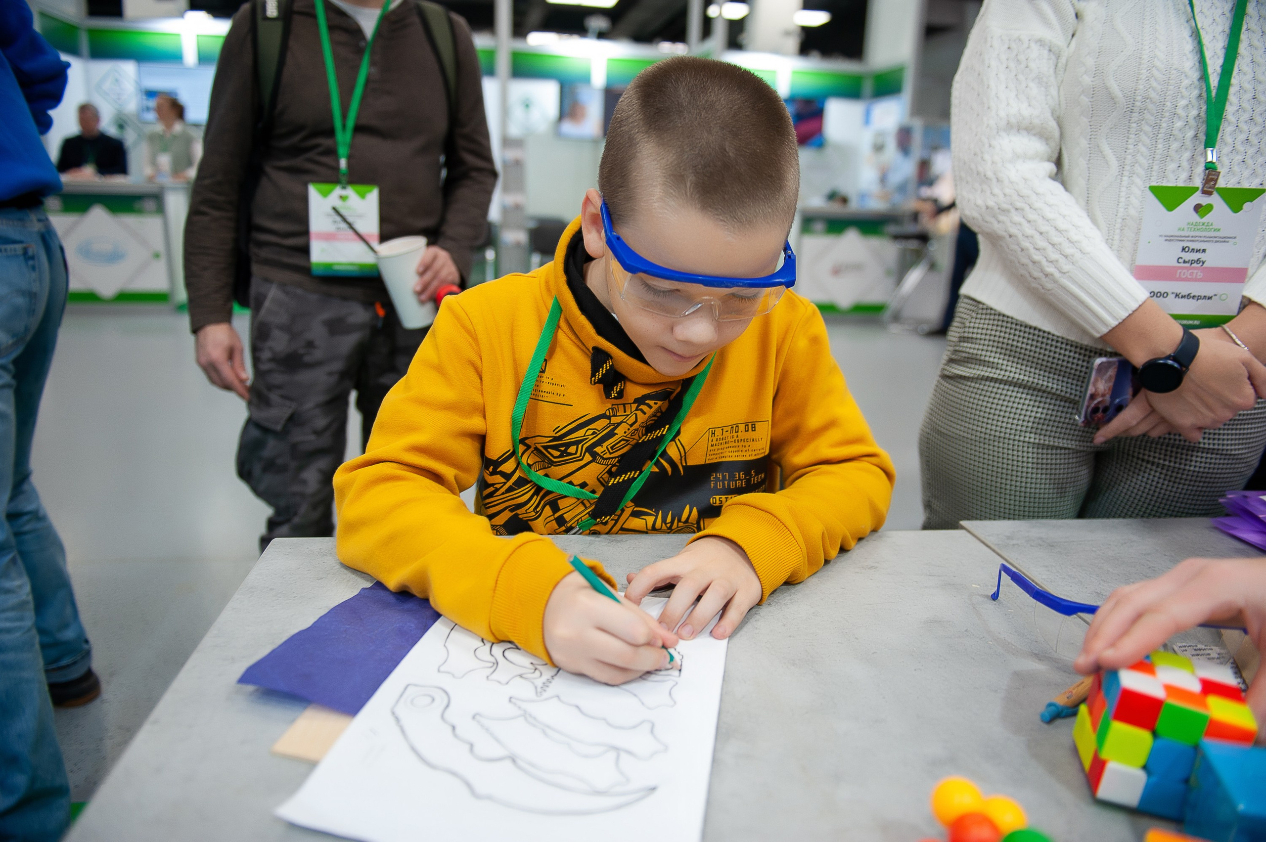 Репортаж. Фотография как стиль жизни!