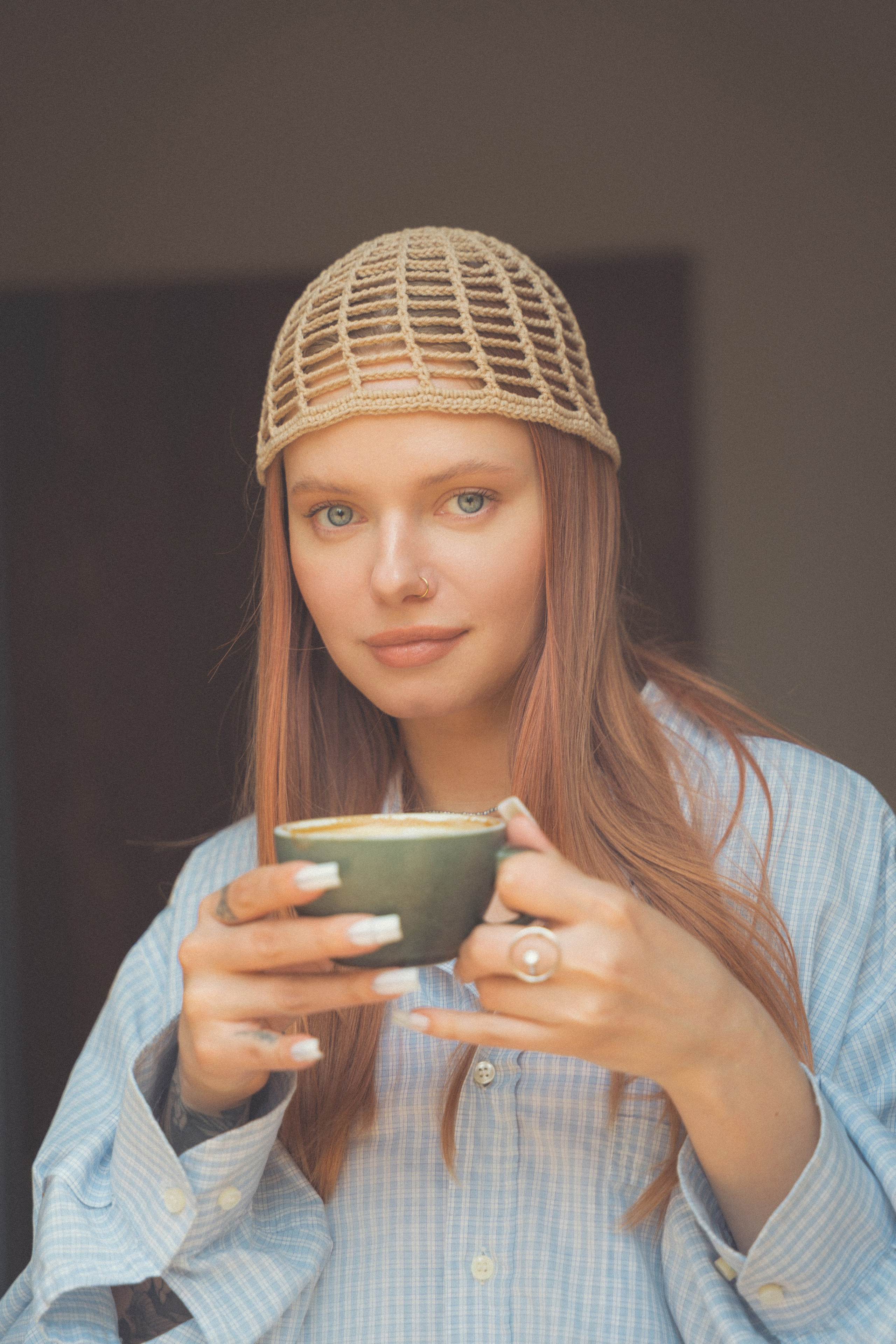 ◦ Лера ◦. Главная