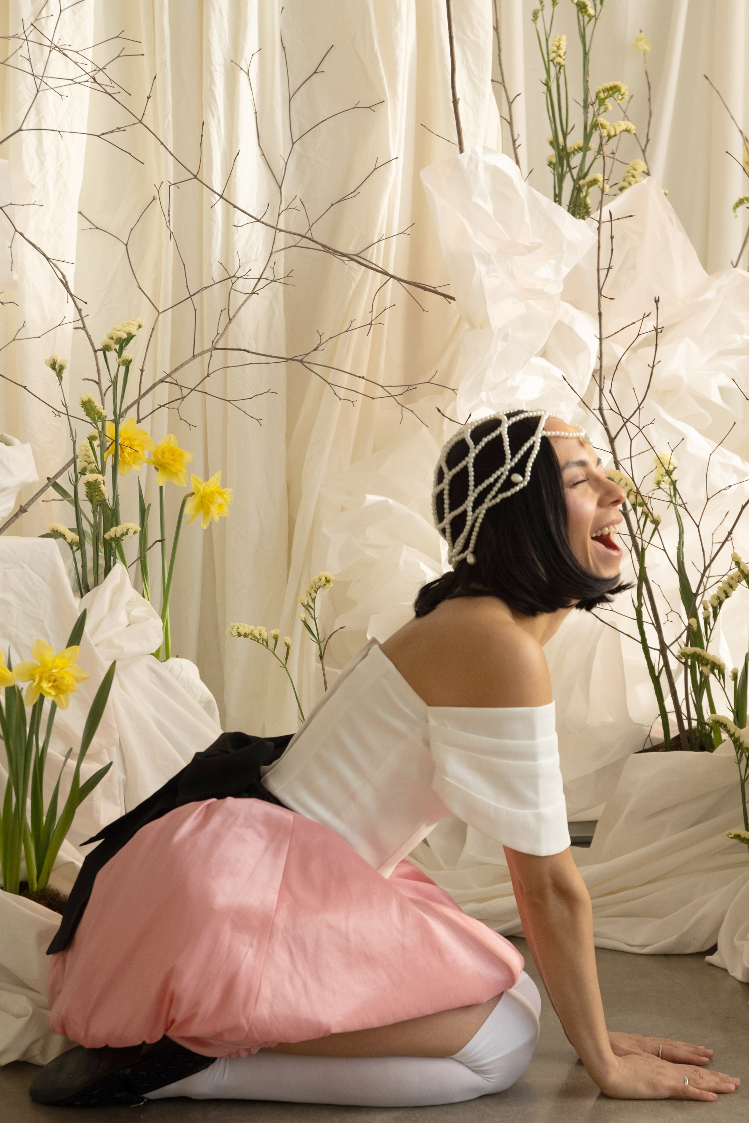 Весна. Свадебный и семейный фотограф Владивосток