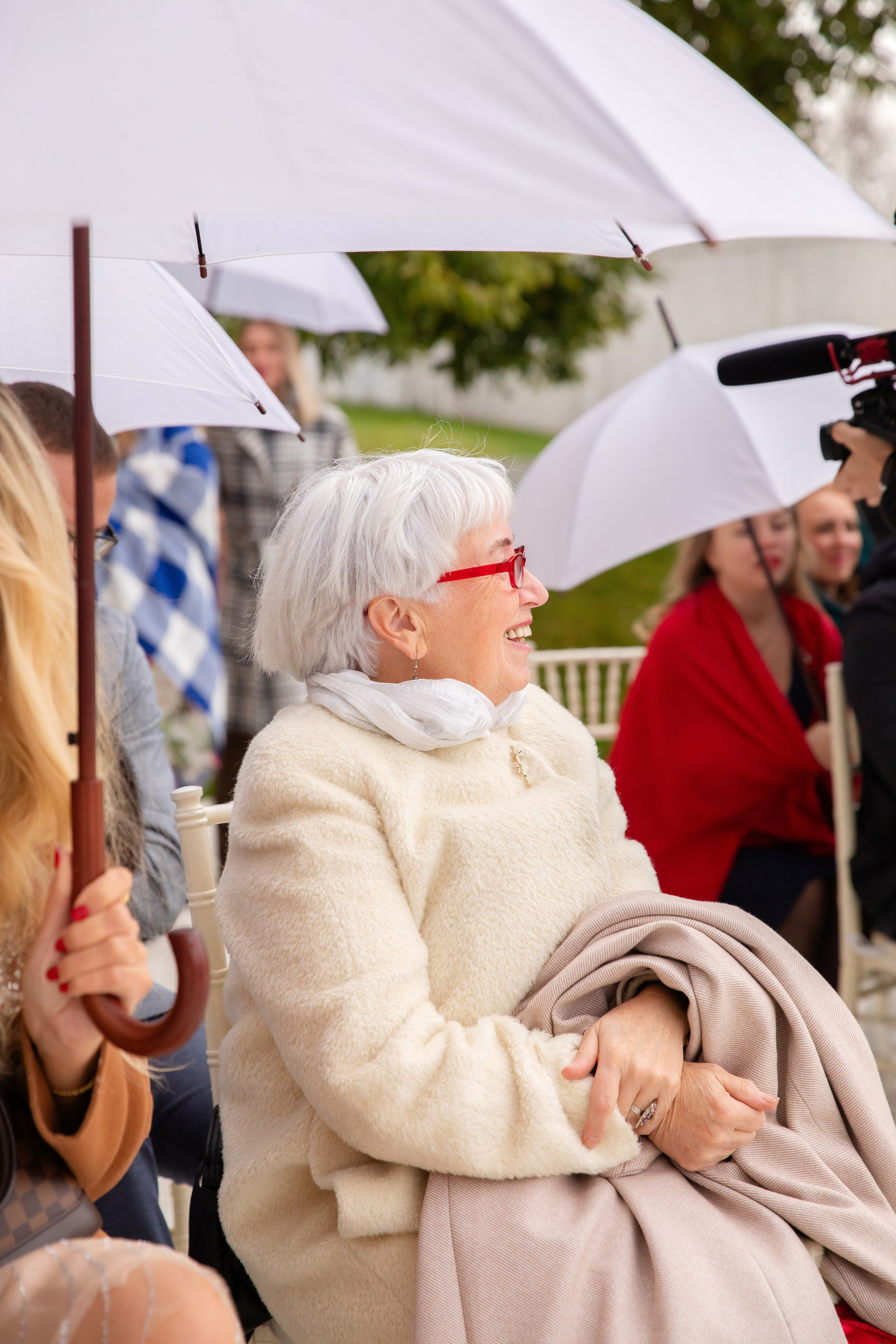 Осенью. Свадебный и семейный фотограф в Санкт- Петербурге Гугучкина Полина