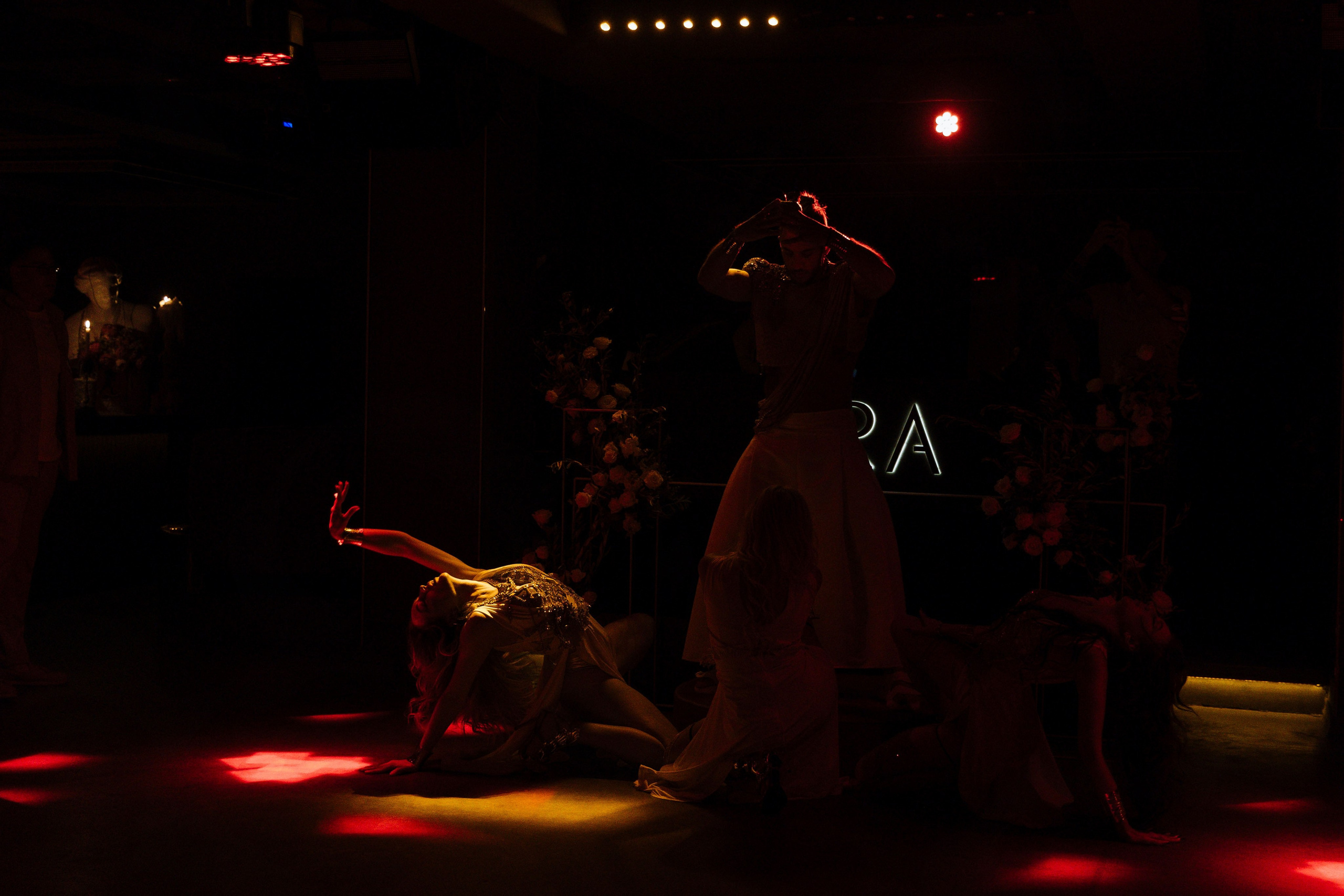 День рождения Натальи. Портретный и свадебный фотограф в Москве Алина Гевал