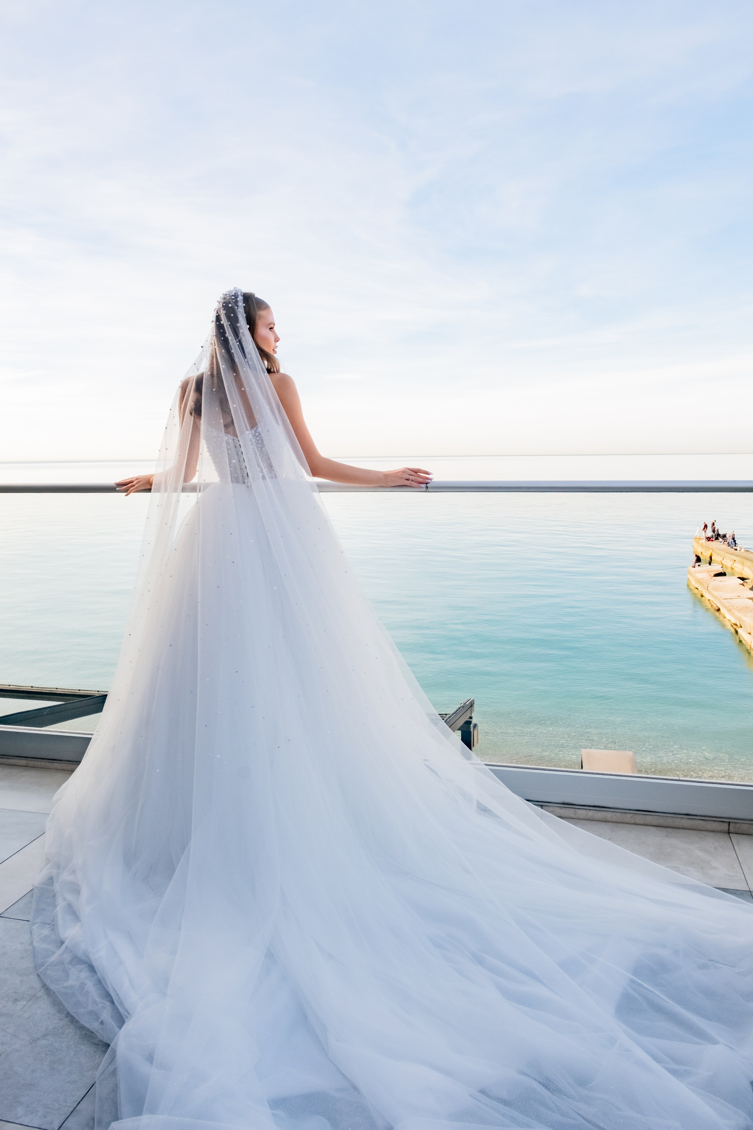 Сергей & Диана