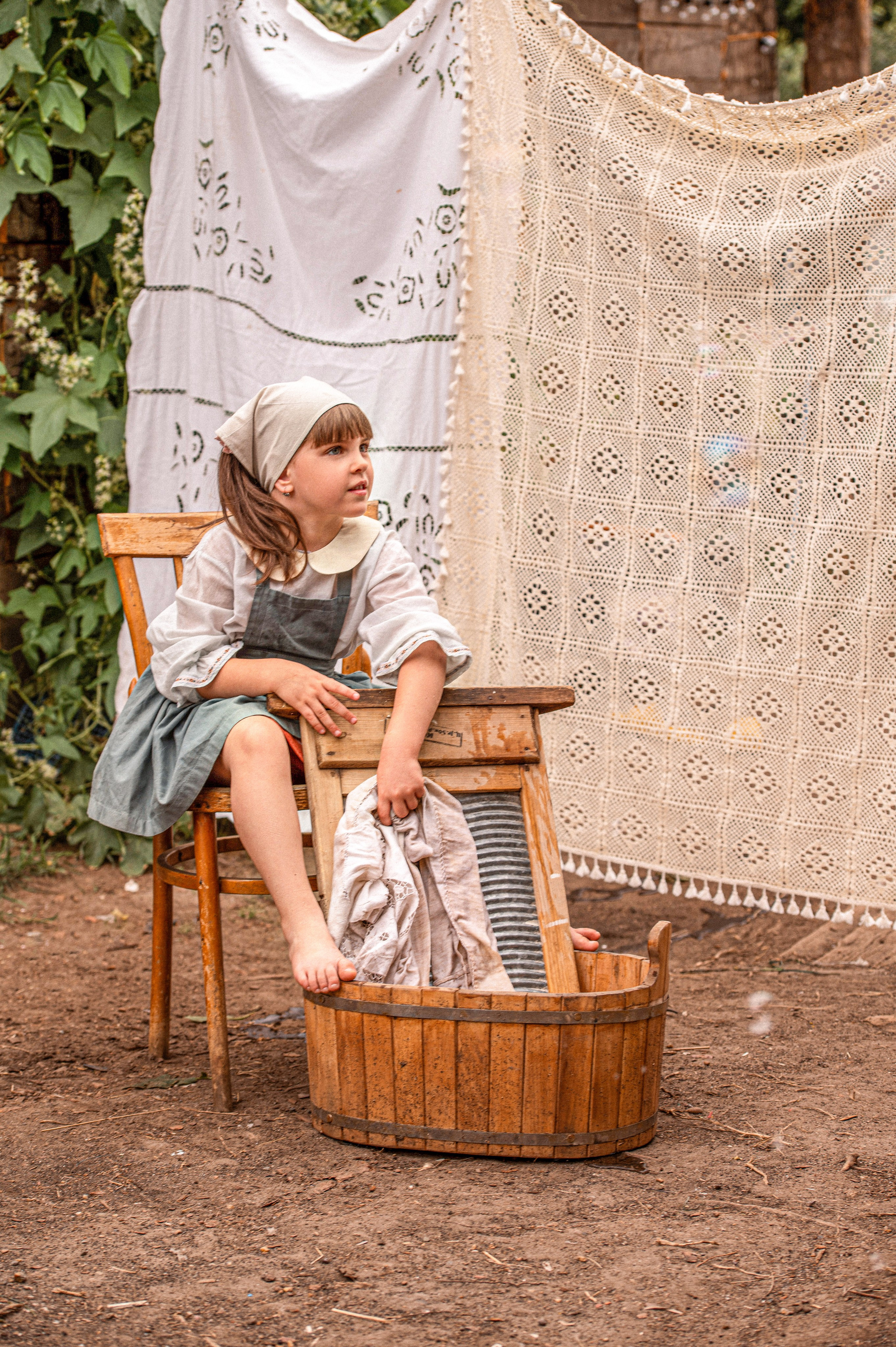 ДЕРЕВЕНСКИЕ ИСТОРИИ 2. Семейный и детский фотограф в Канске и Канском р-не, Красноярск и