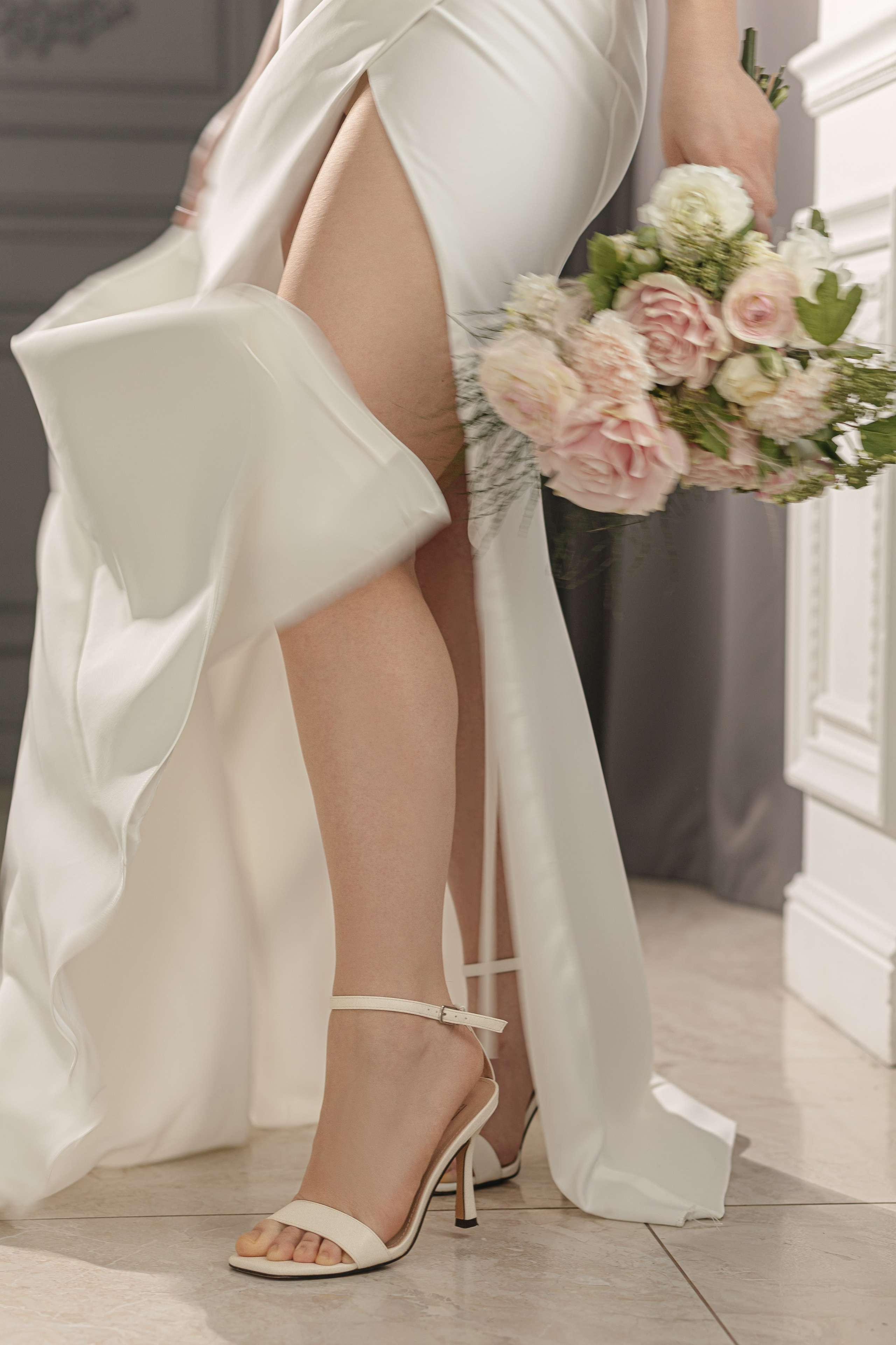 Ира и Слава. Свадебный фотограф в Ростове-на-Дону и Азове Малявка Анастасия