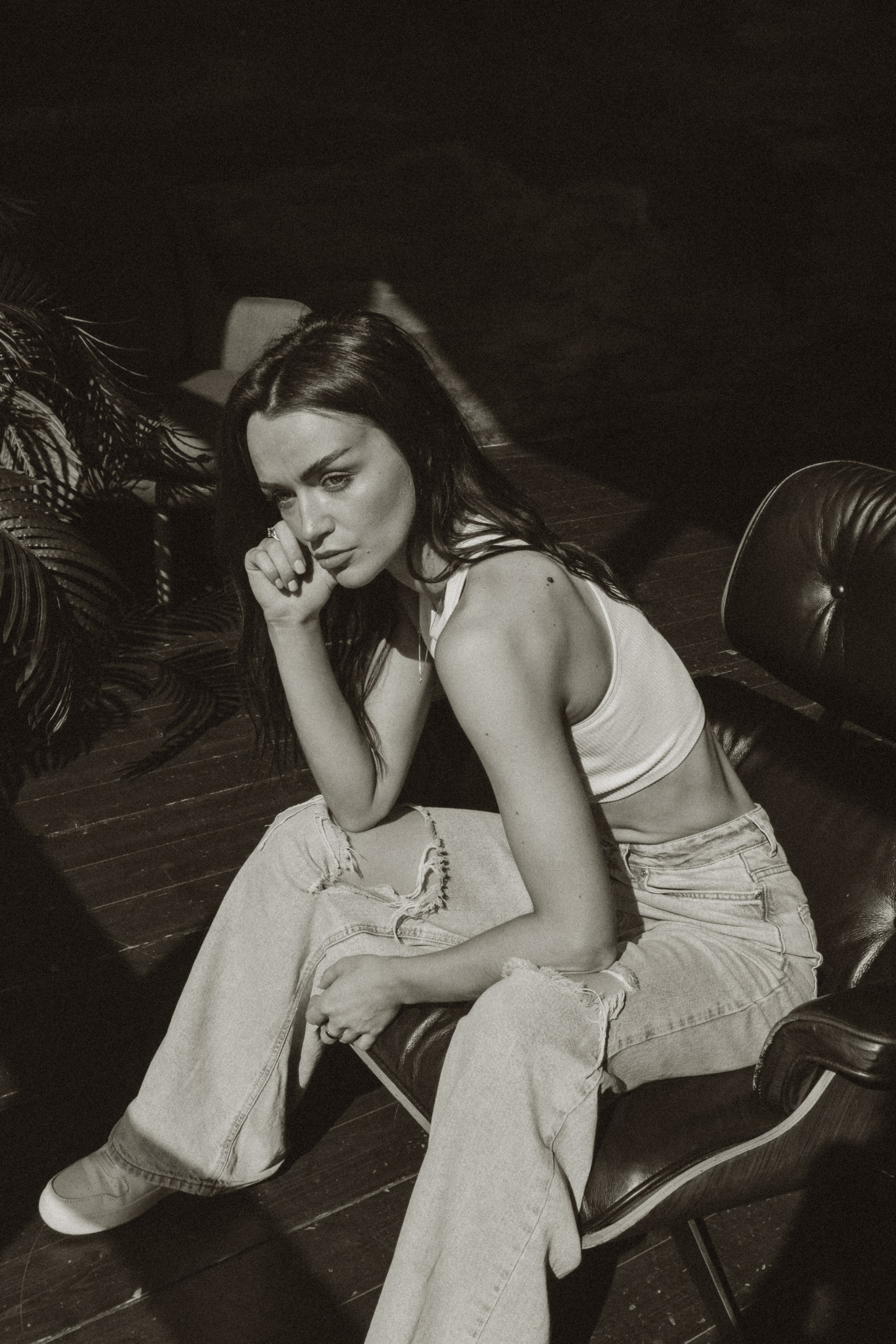 Алина. Фотограф