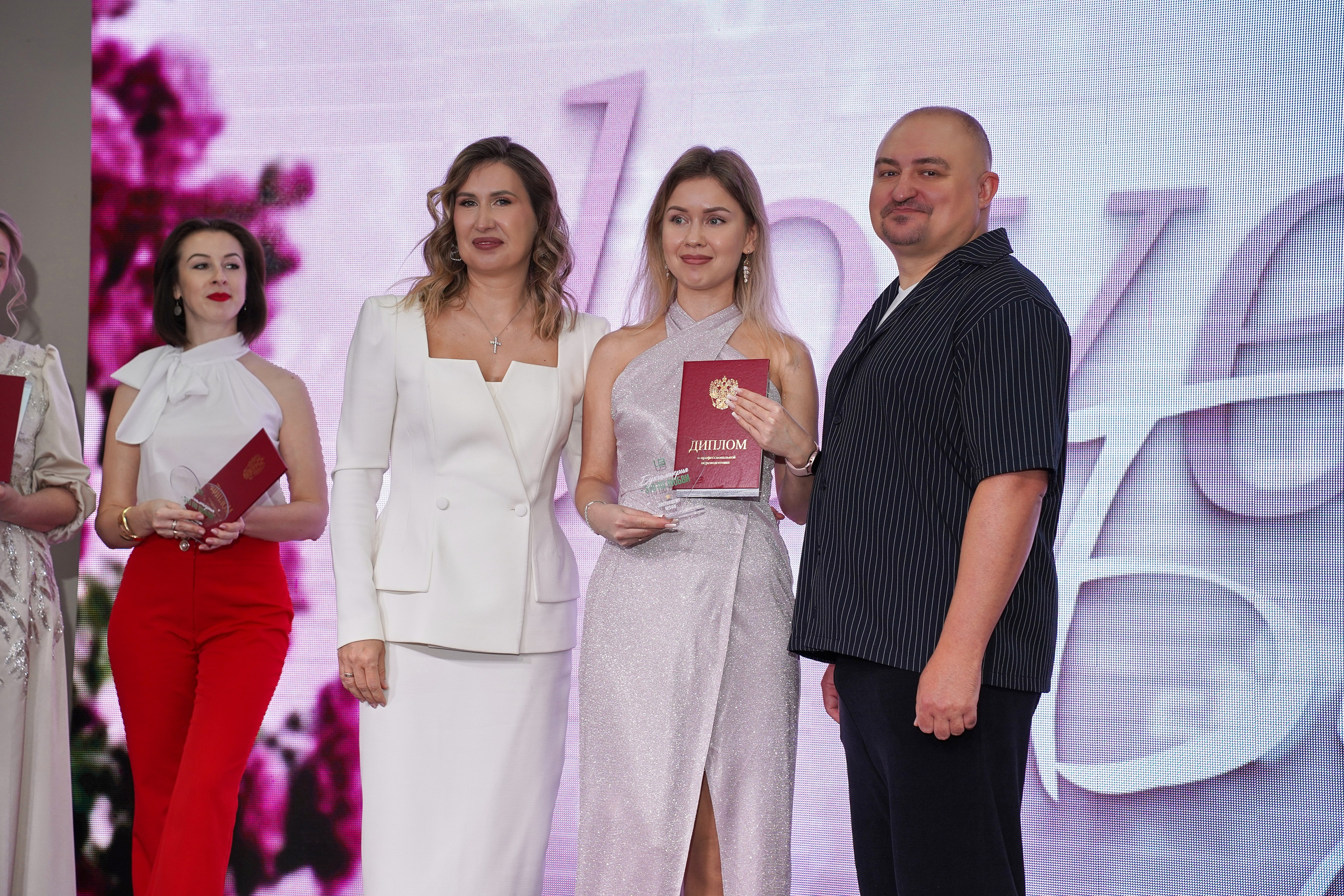 БухLOVE. Фотограф