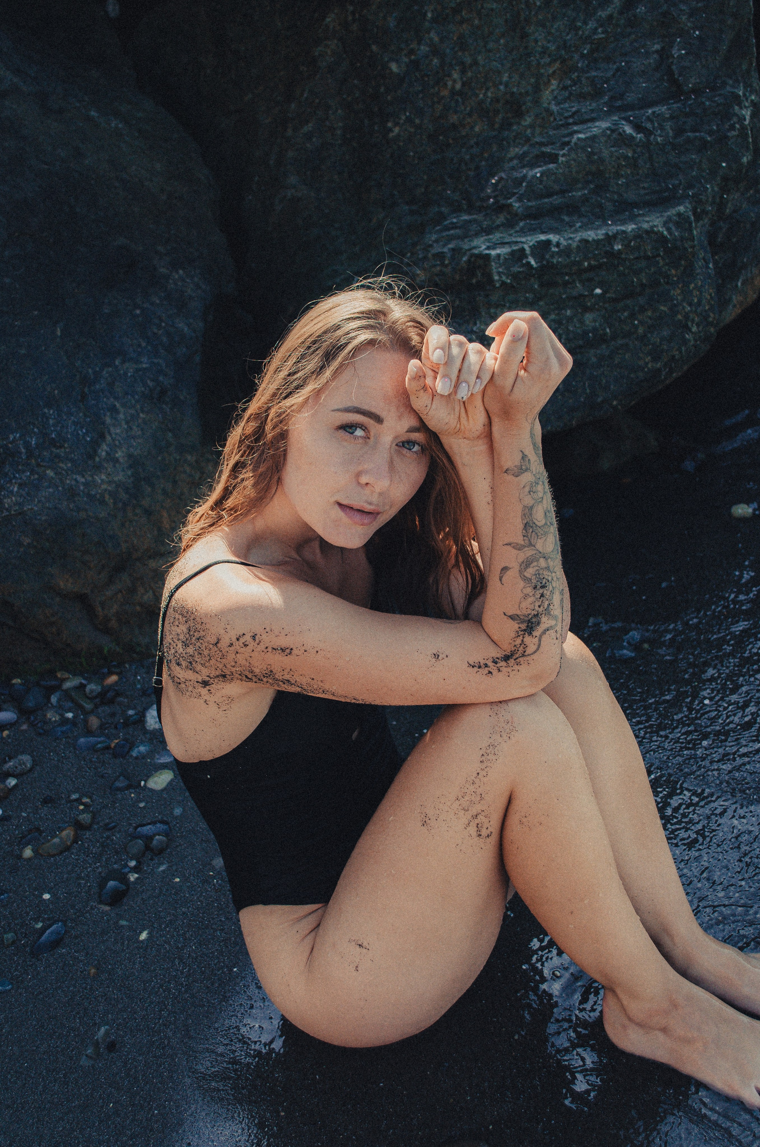 Ирина. Фотограф