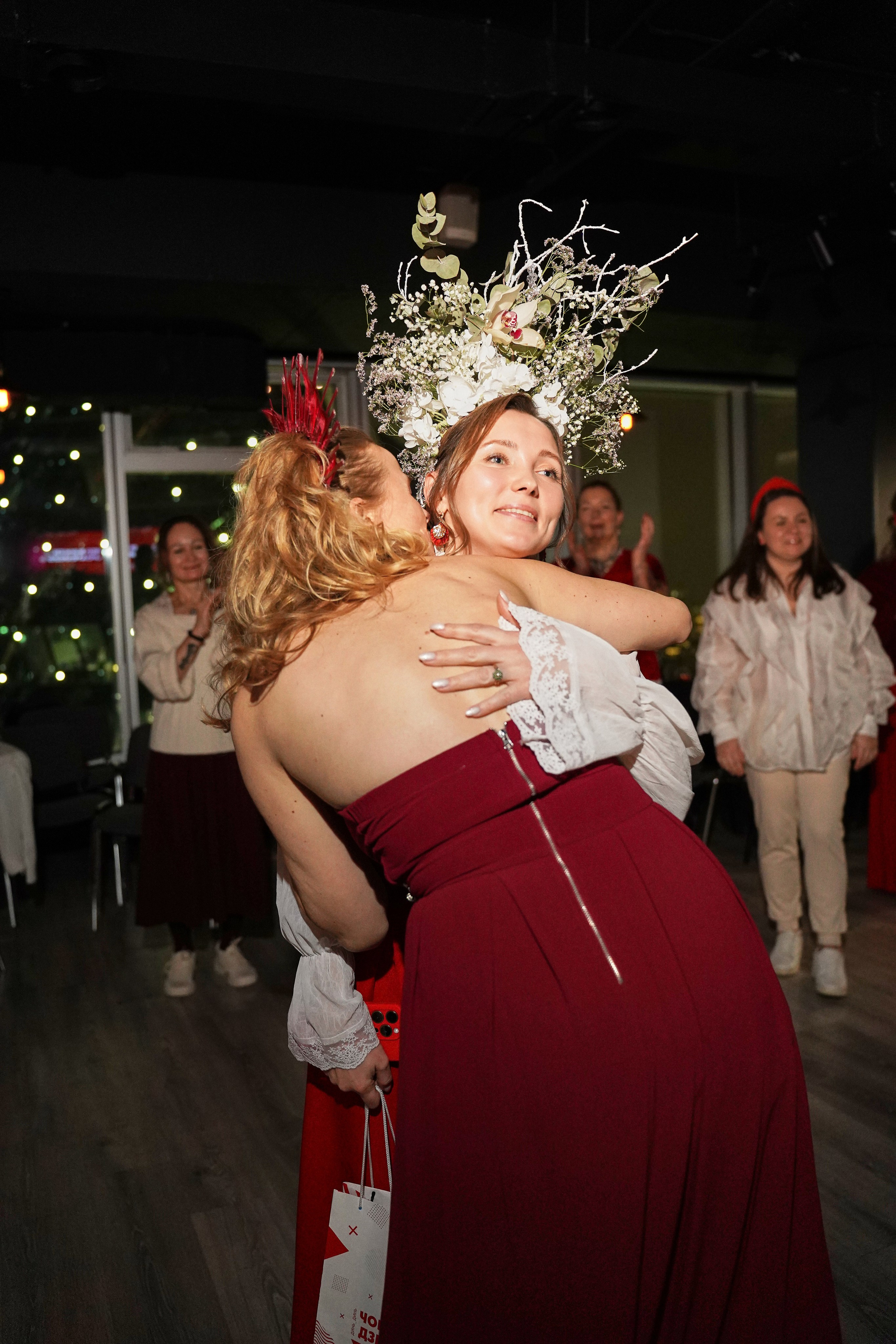 Корпоратив 2025 UPDATE. Фотограф