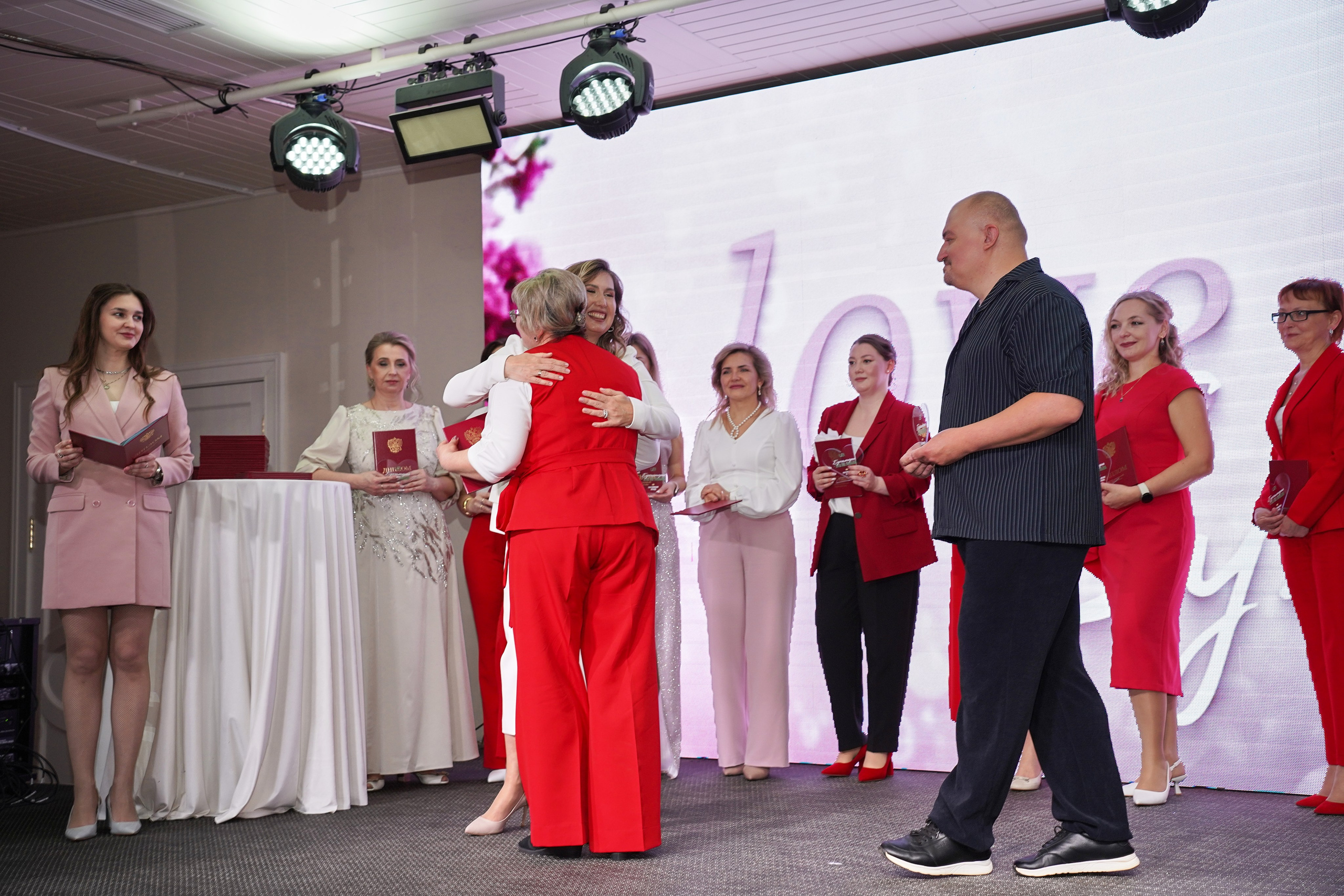 БухLOVE. Фотограф