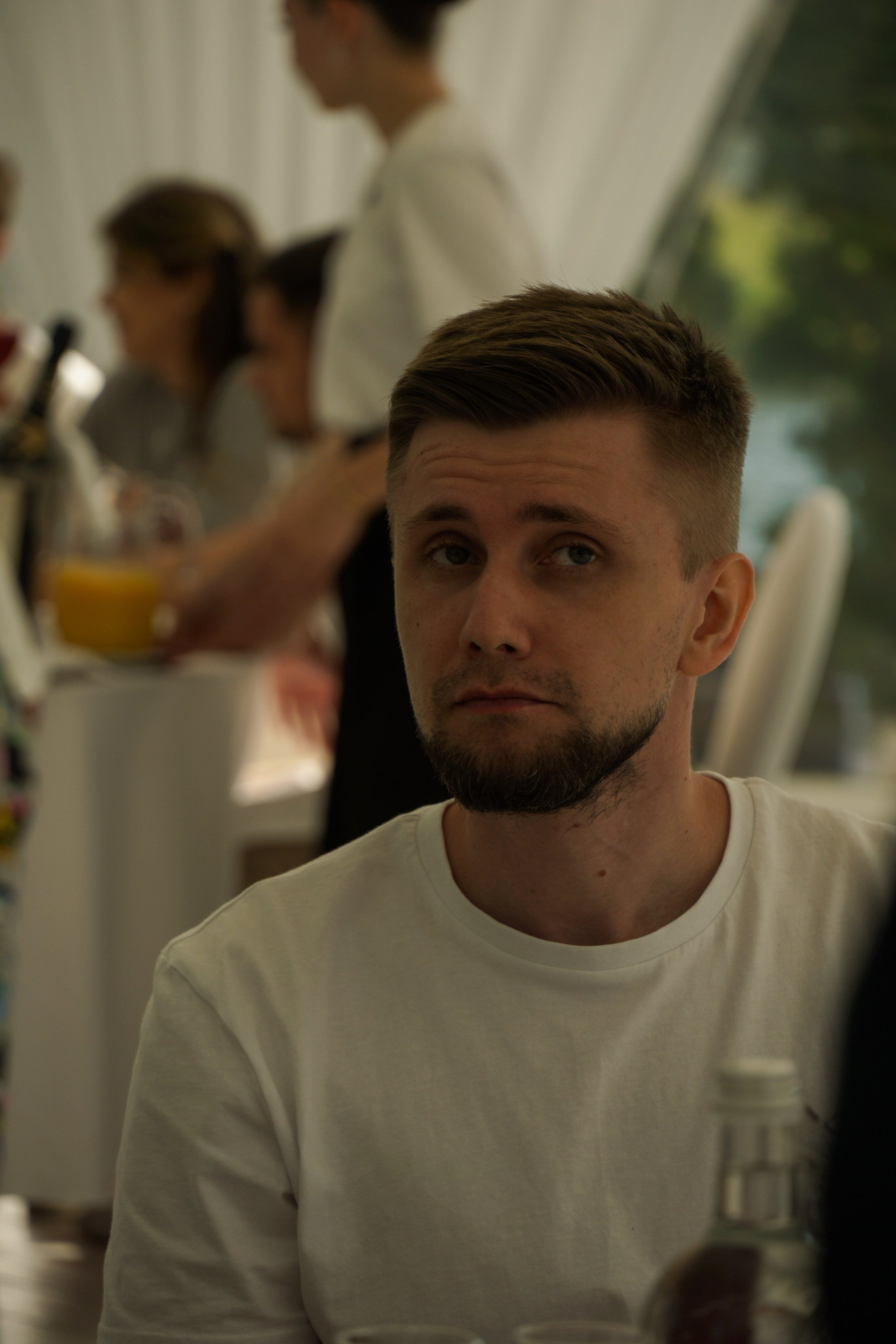 Moscow Country Club. Фотограф