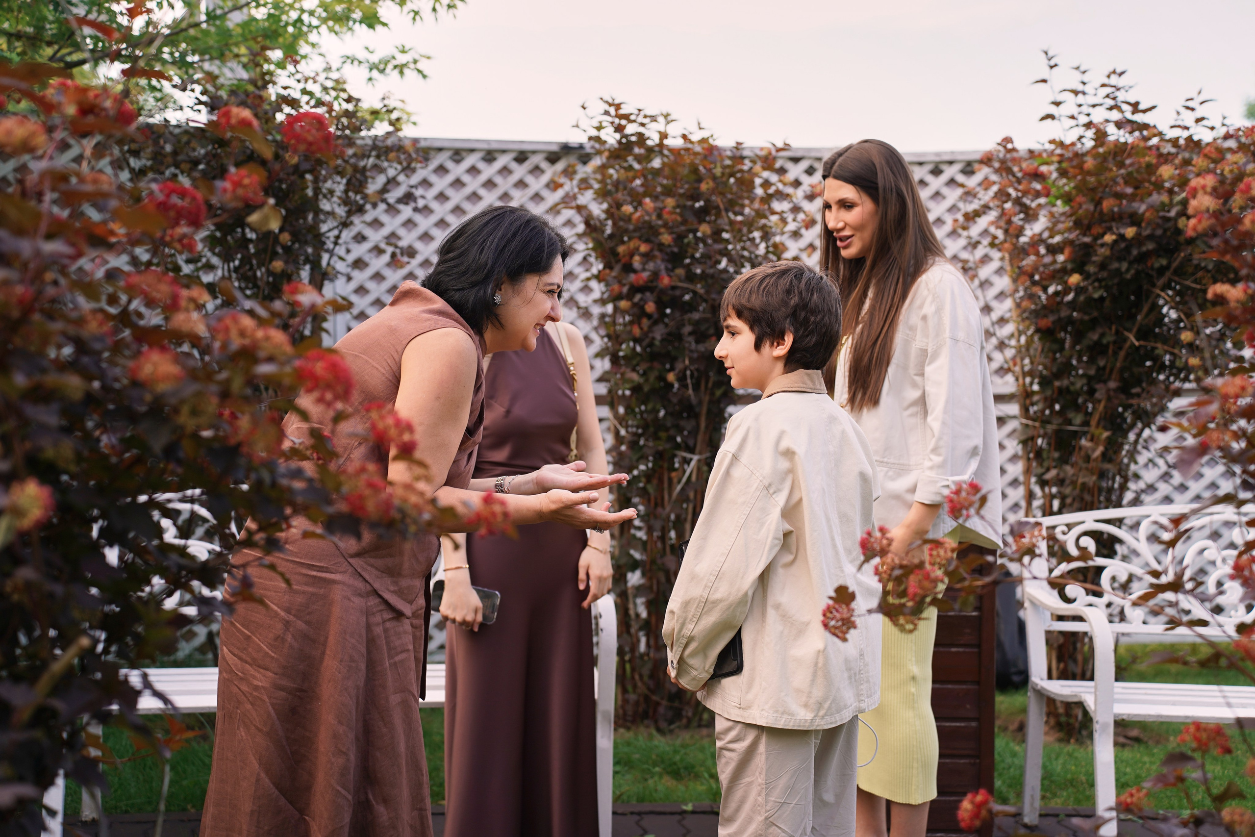 День Рождения. Фотограф