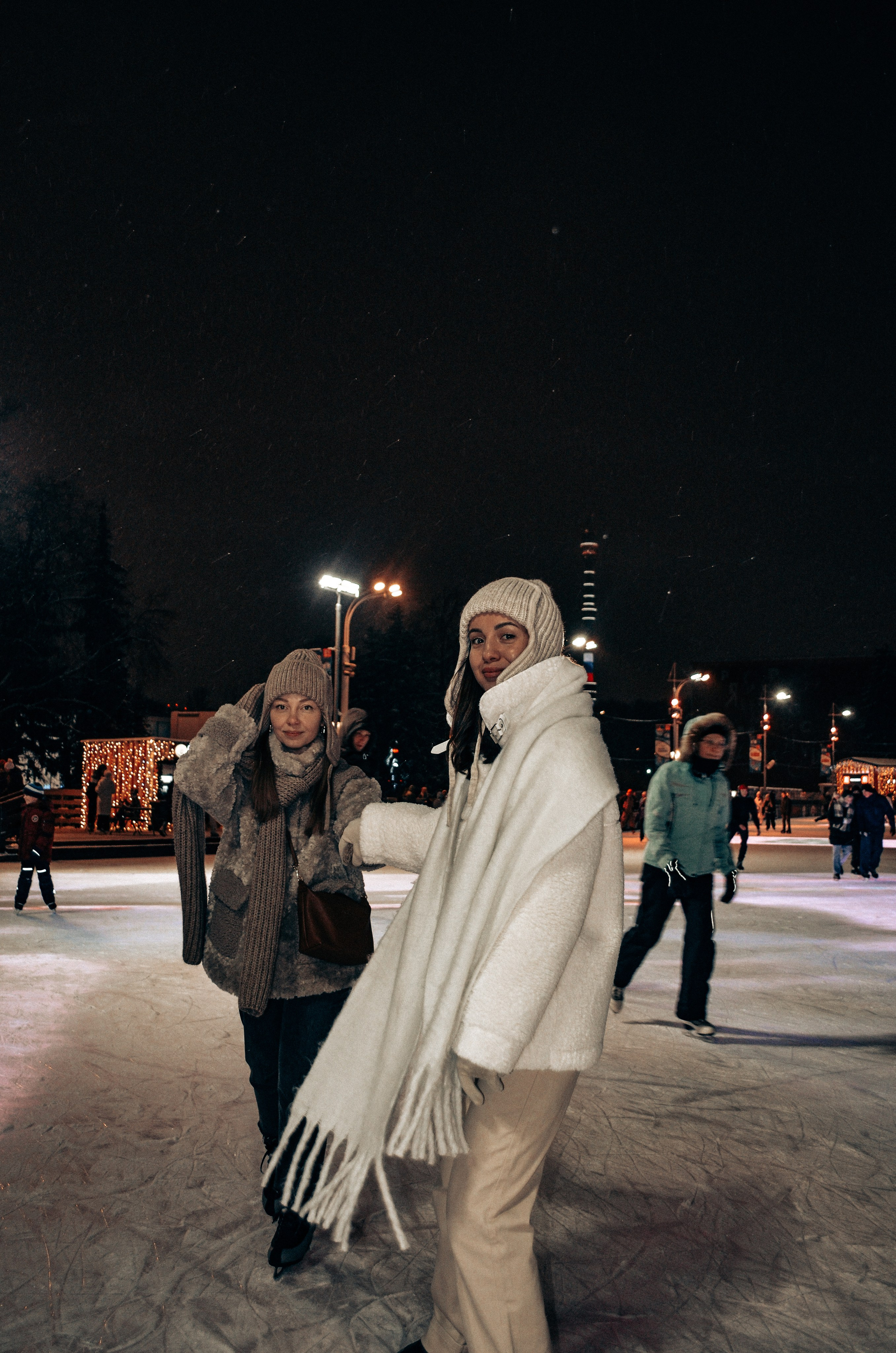 LADA ВДНХ. Фотограф