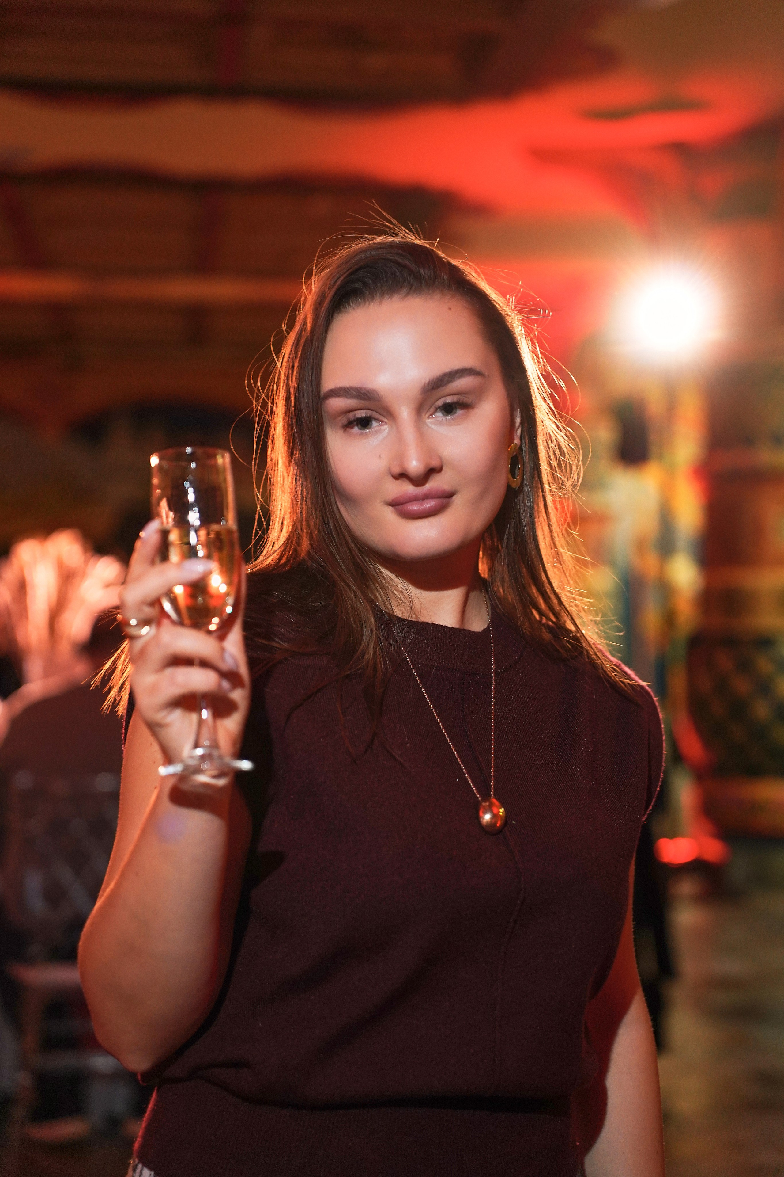 Корпоратив 2025 X5 TRANSPORT. Фотограф