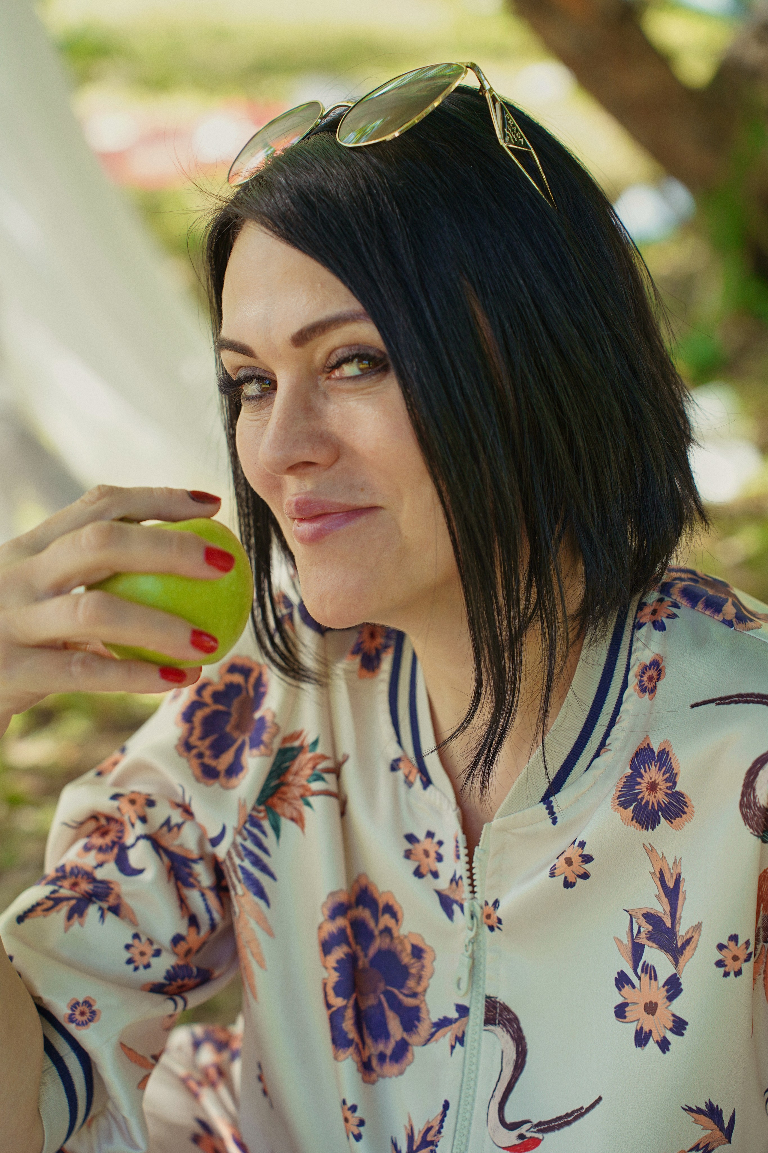 Мероприятие Брусника. Фотограф