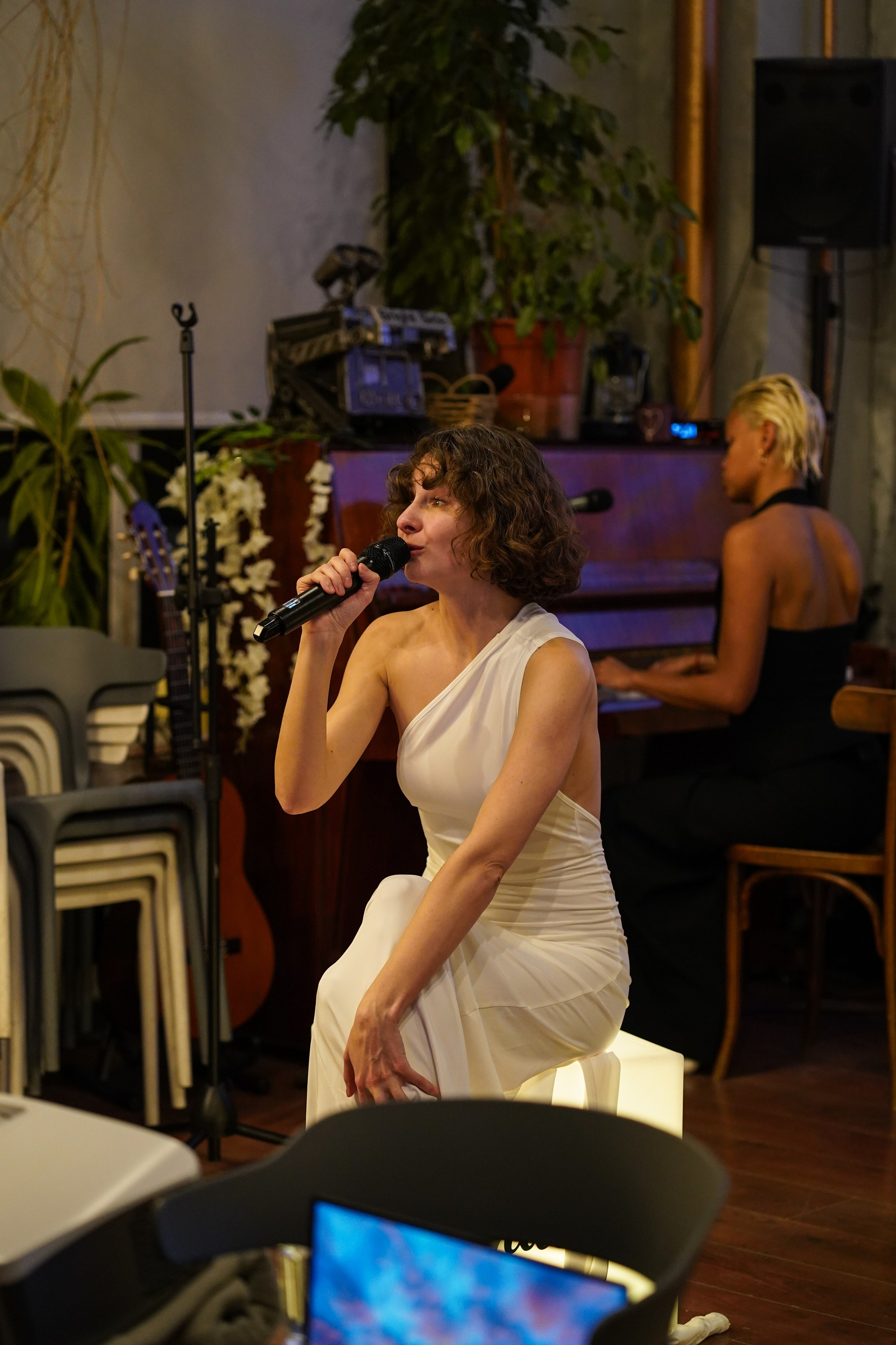 Soul Sound. Фотограф