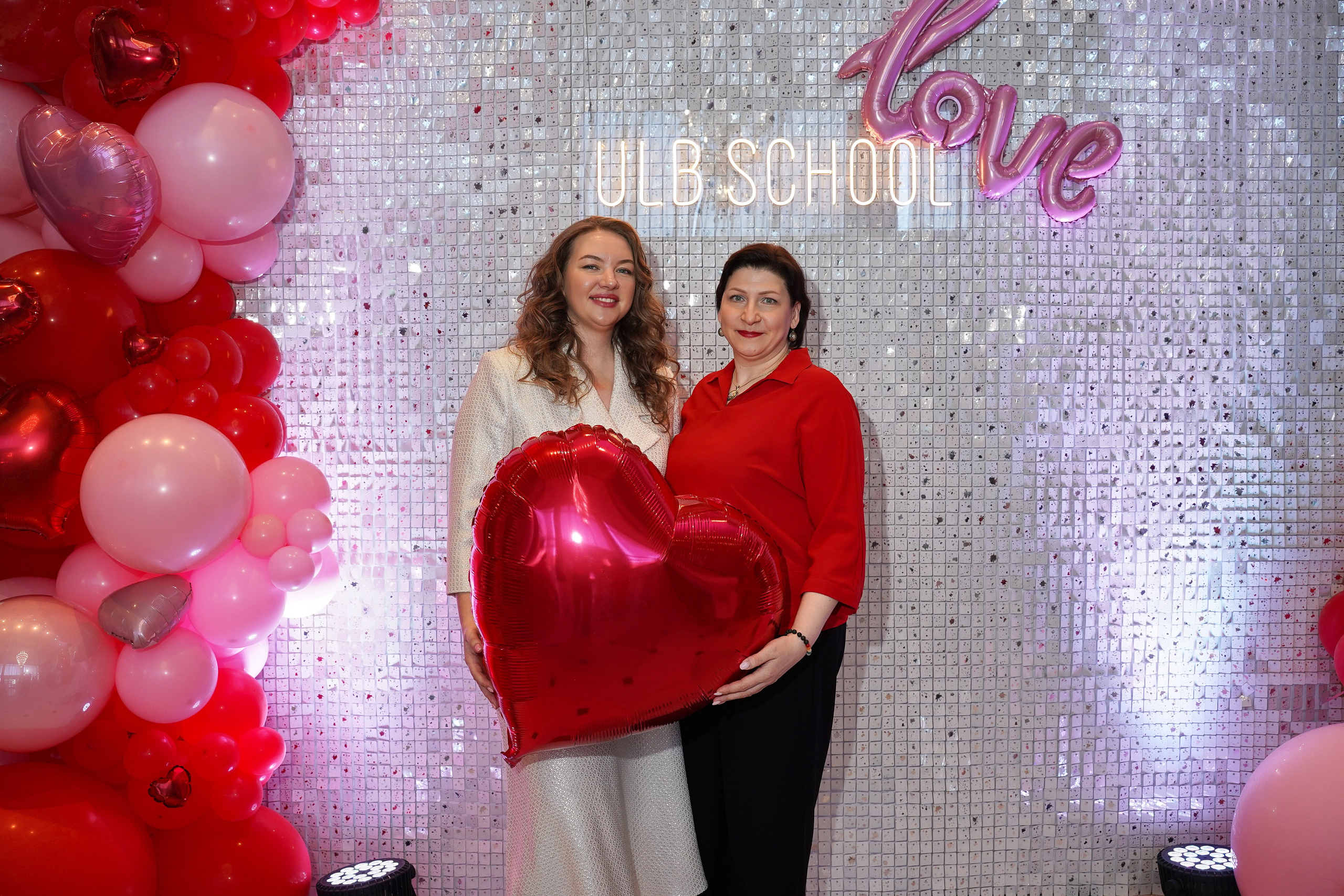 БухLOVE. Фотограф