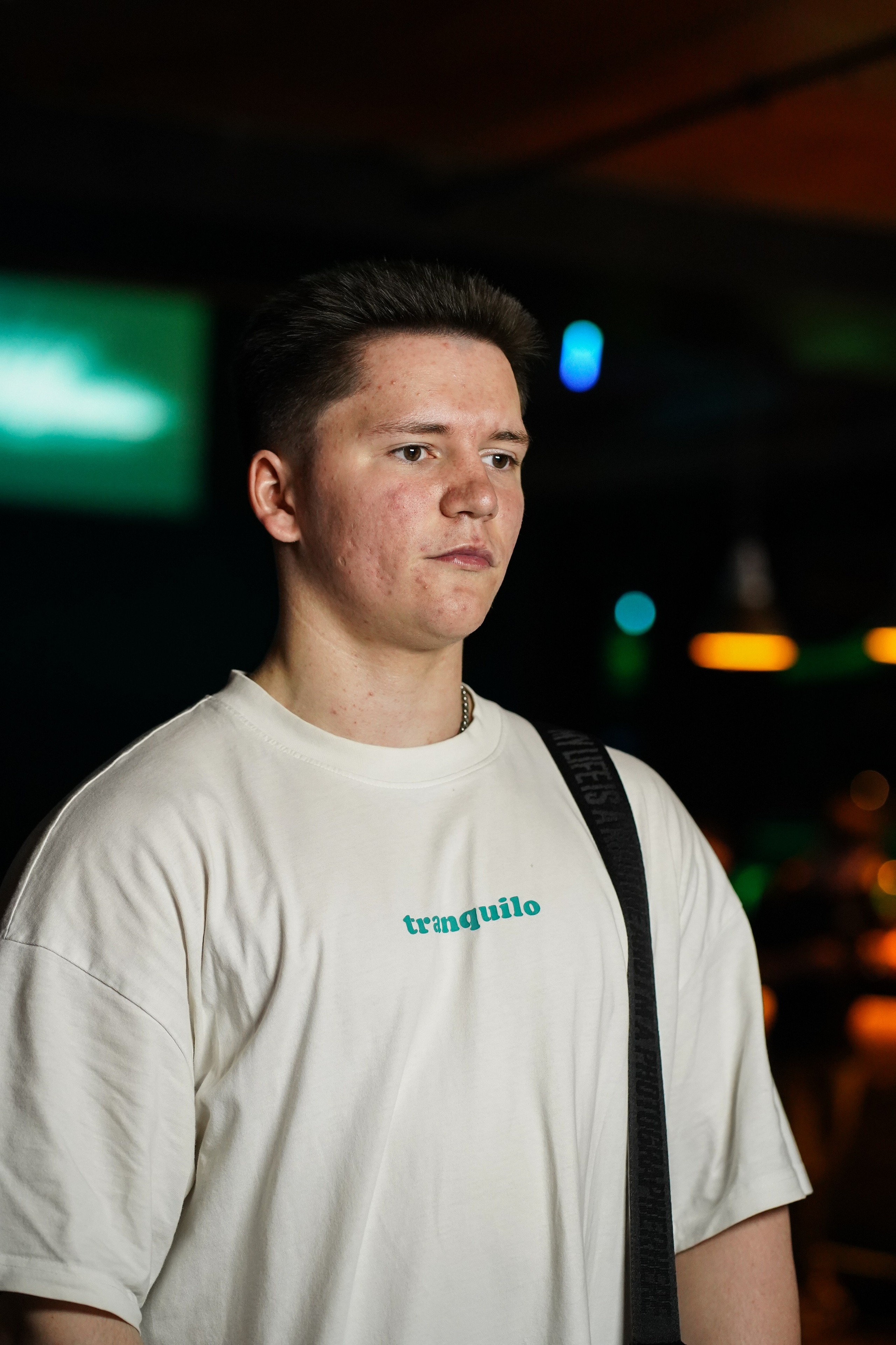 After party. Фотограф