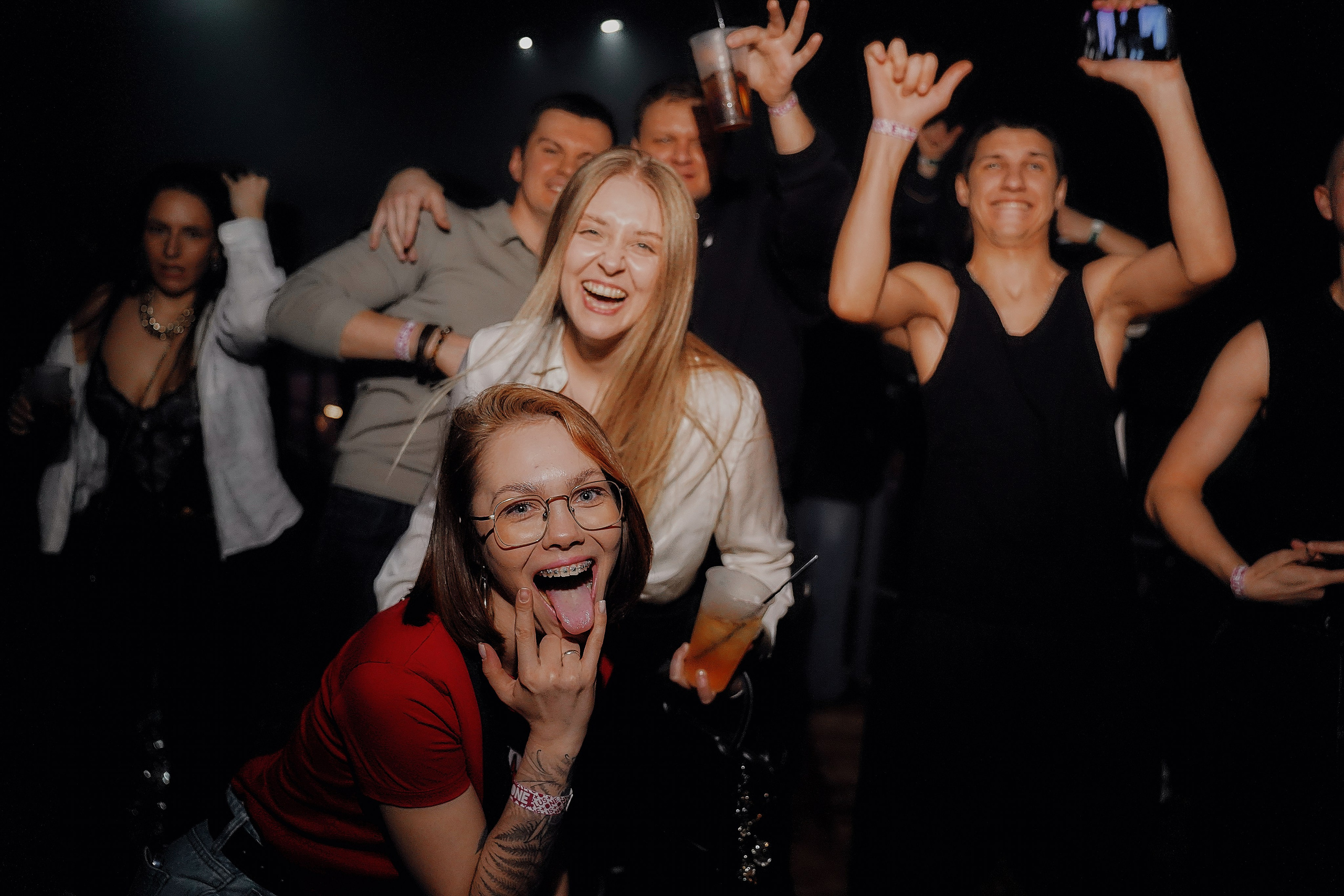 Рашн Стаил. Фотограф