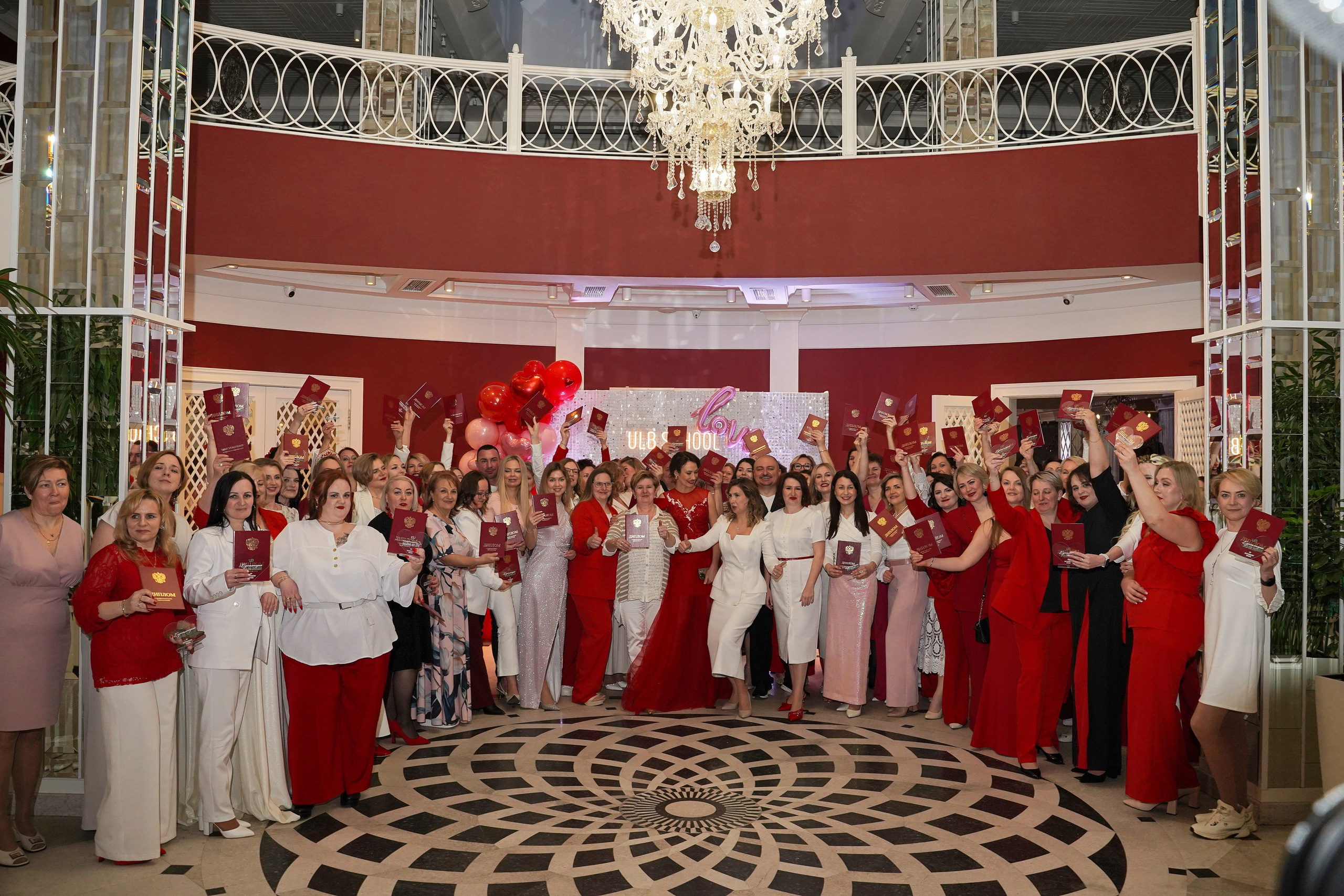 БухLOVE. Фотограф