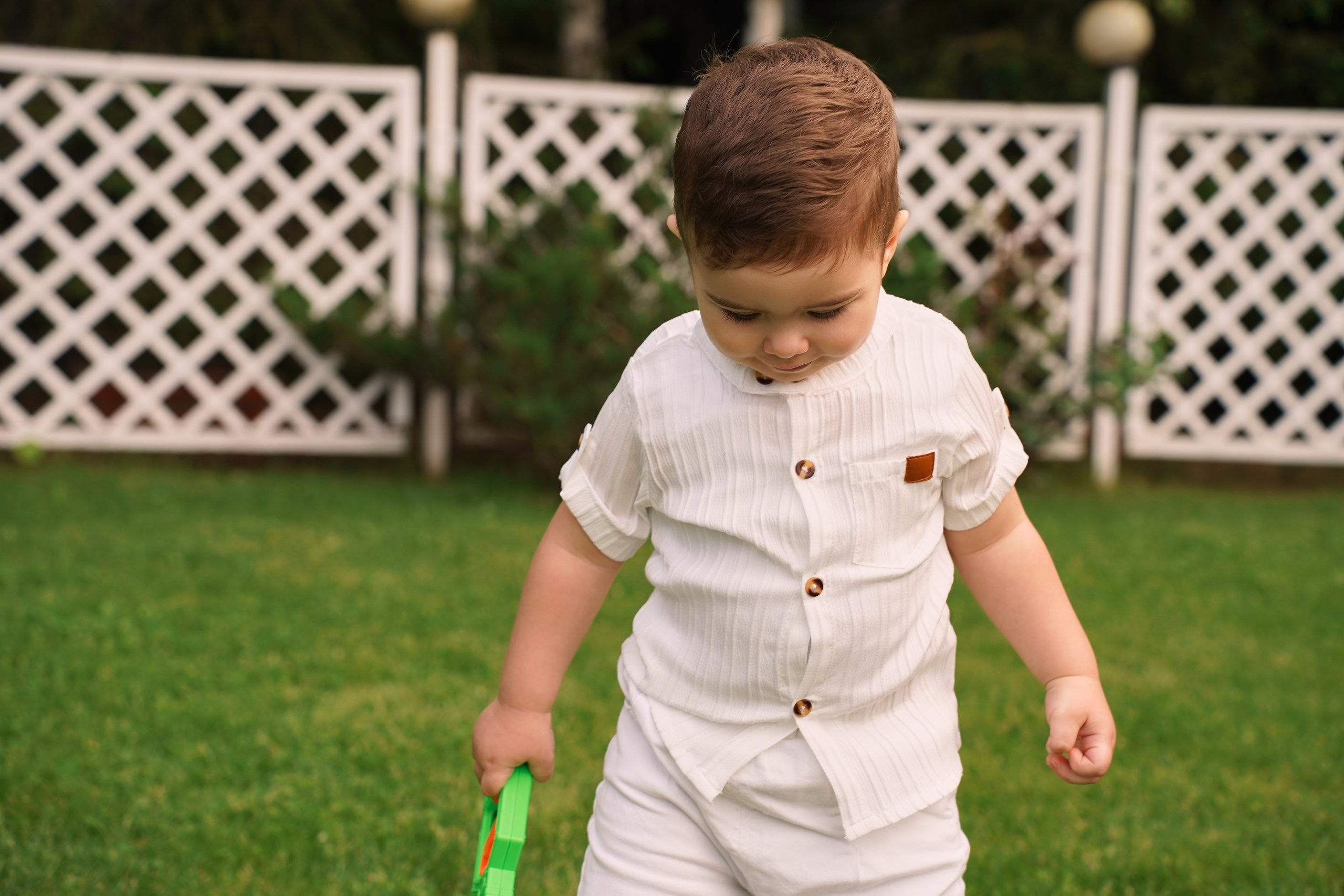 День Рождения. Фотограф