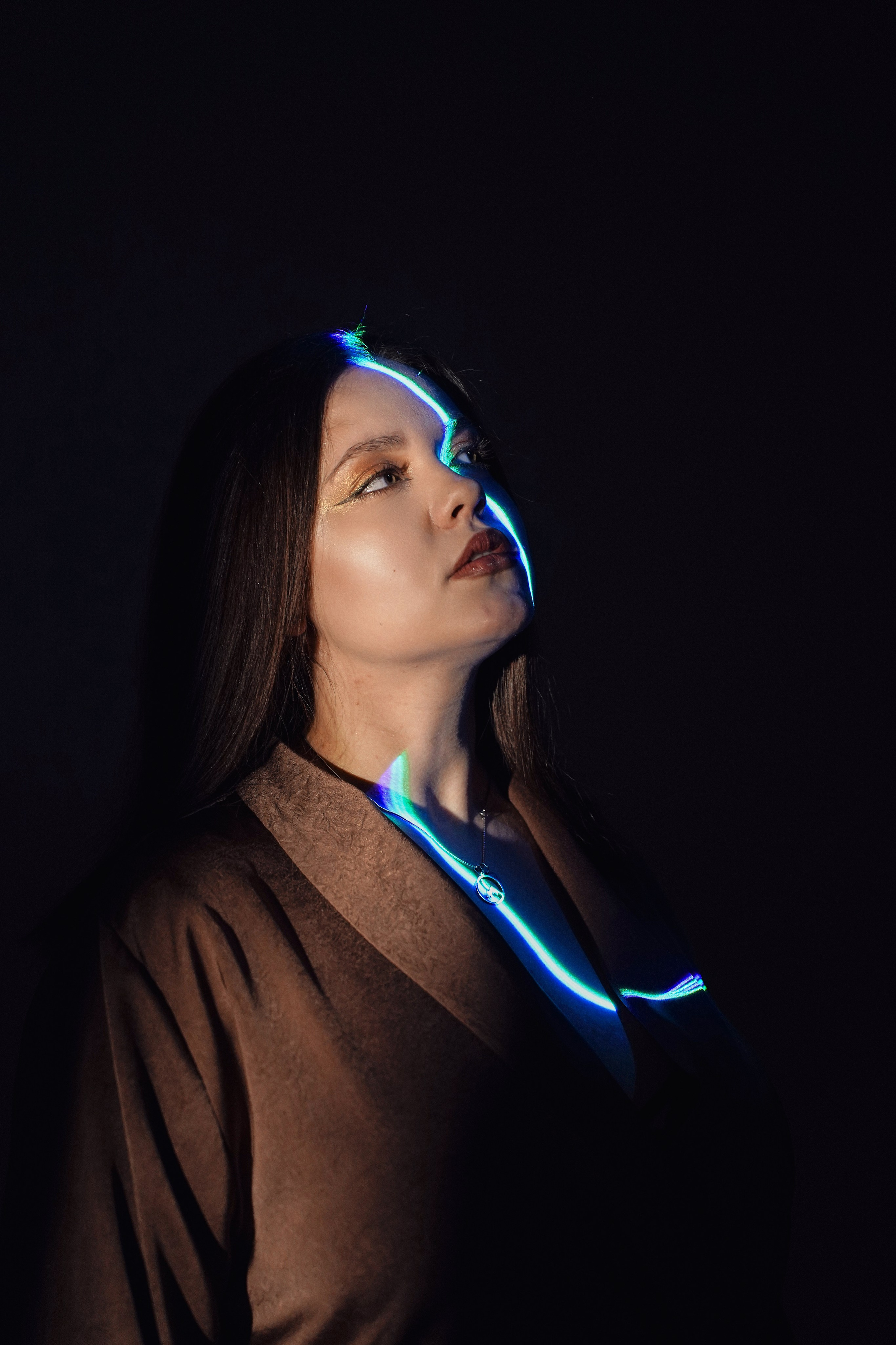 Татьяна. Фотограф