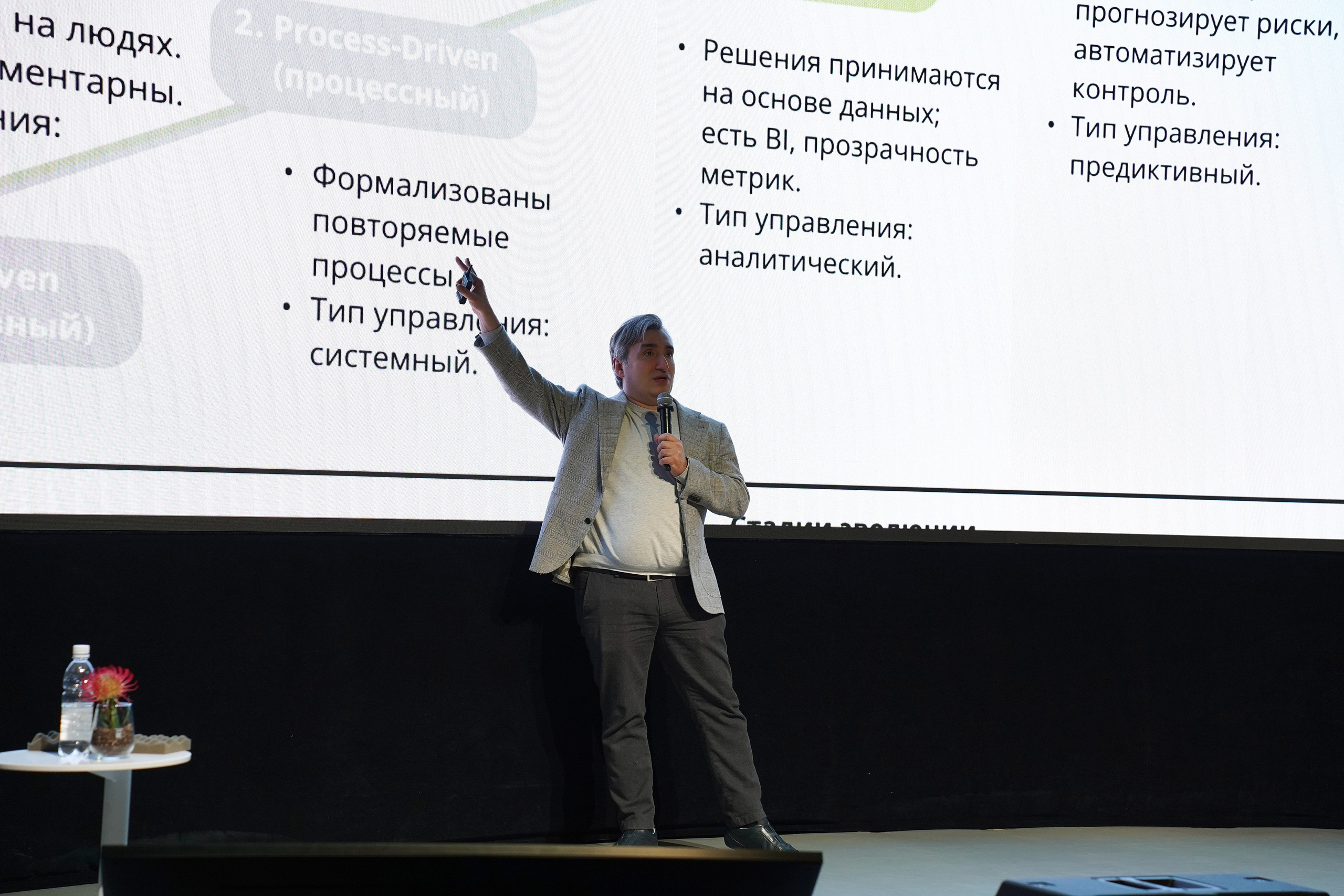 Форум Архитектура Притяжения 2026. Фотограф