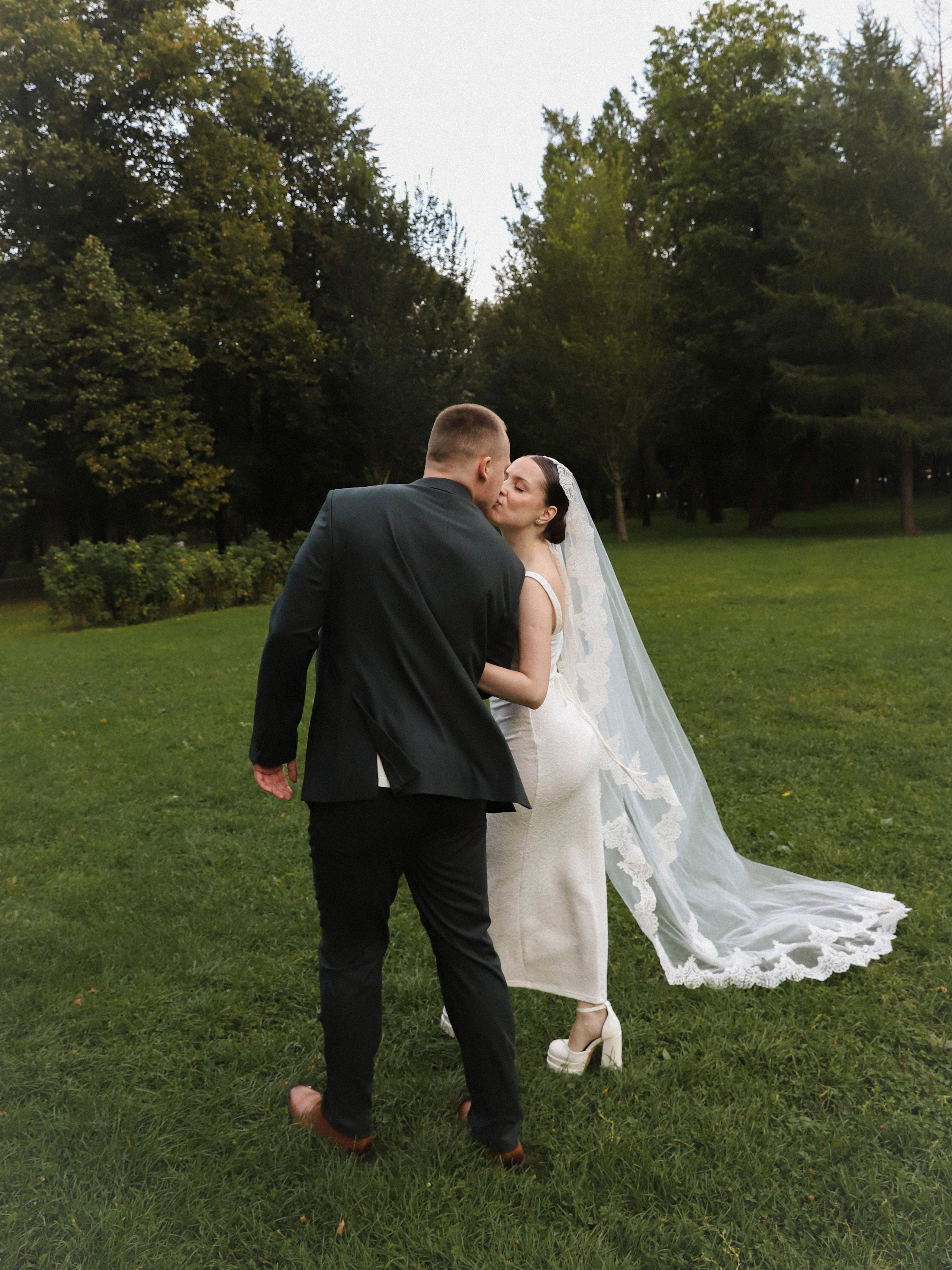 Mikhail & Angelina. Daria Y. Фототерапия │ Санкт-Петербург