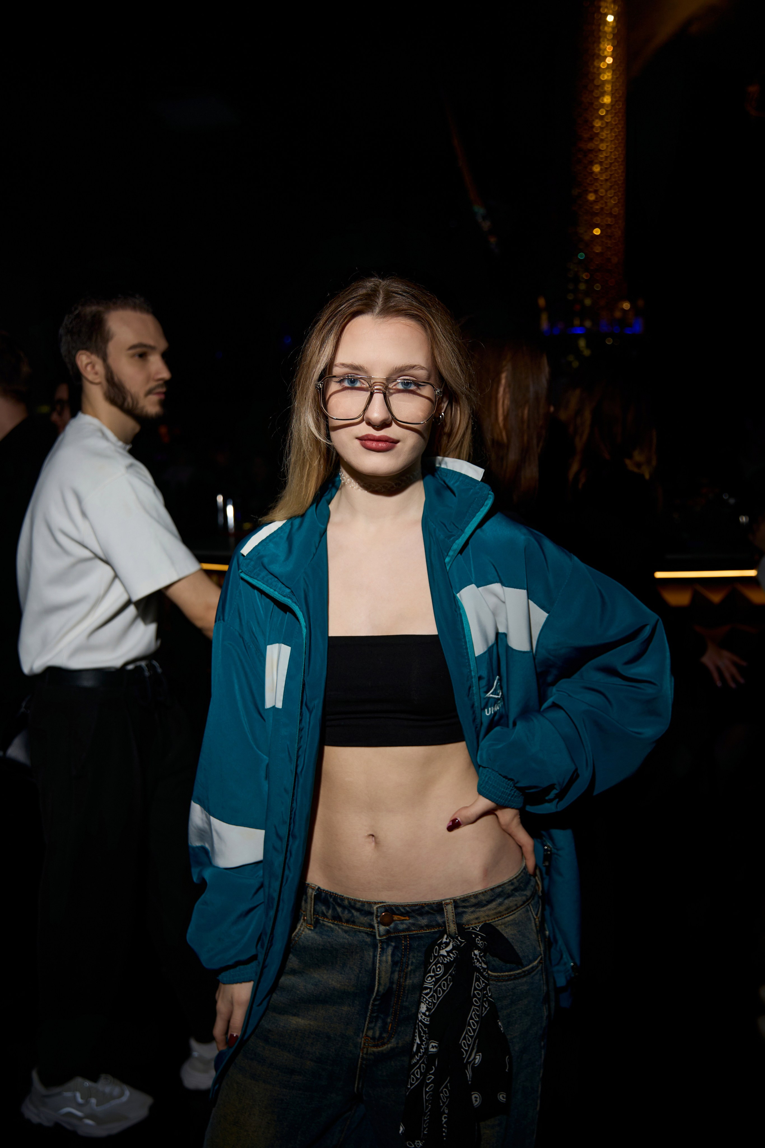 Концерт Зомба в Норильске в ночном клубе «Рублев». Свадебный и семейный фотограф в Ульяновске, Норильске, Казани — Орешина Елена