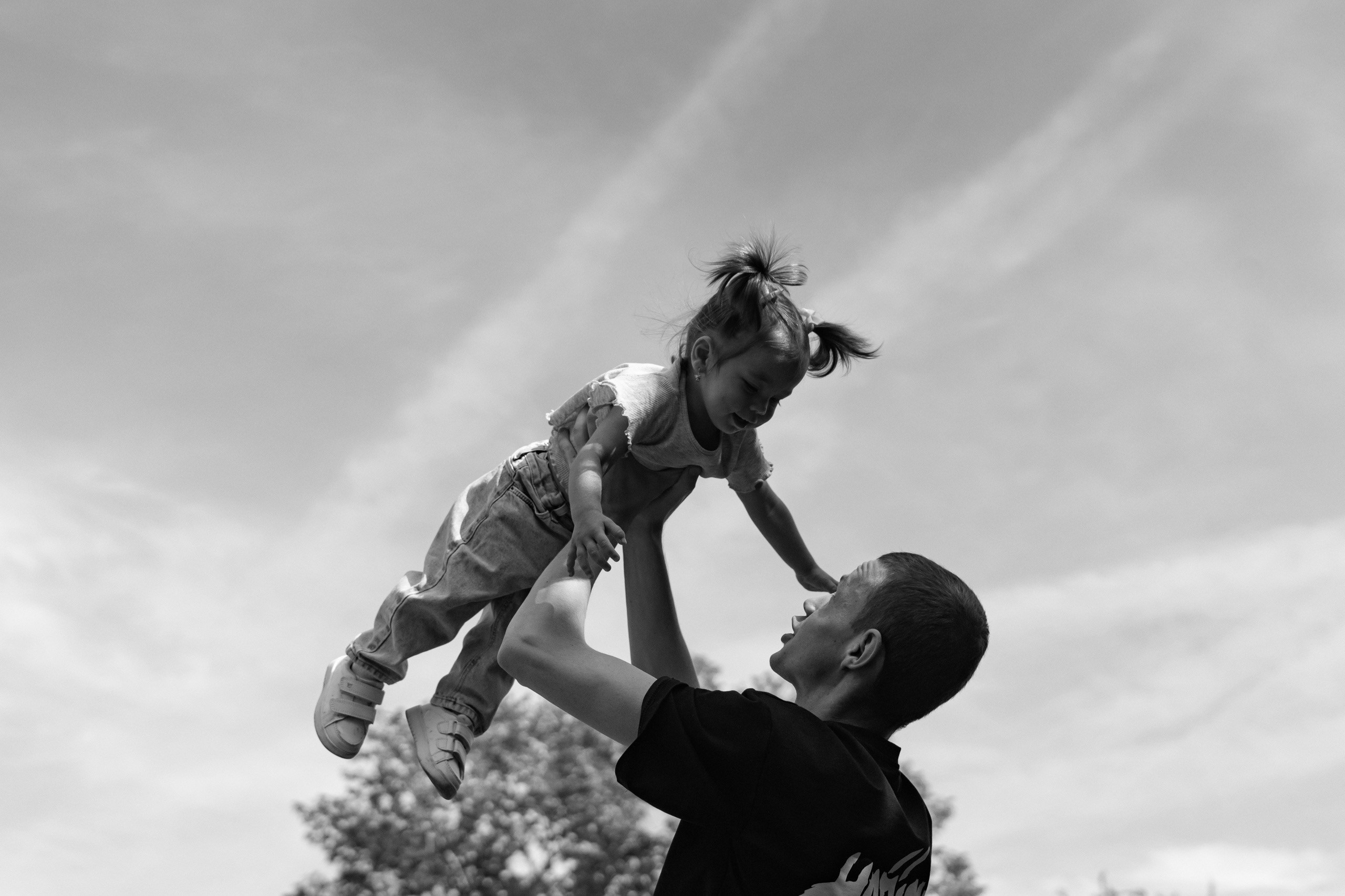 Прогулка. Фотограф Александра Волкова | Волгоград