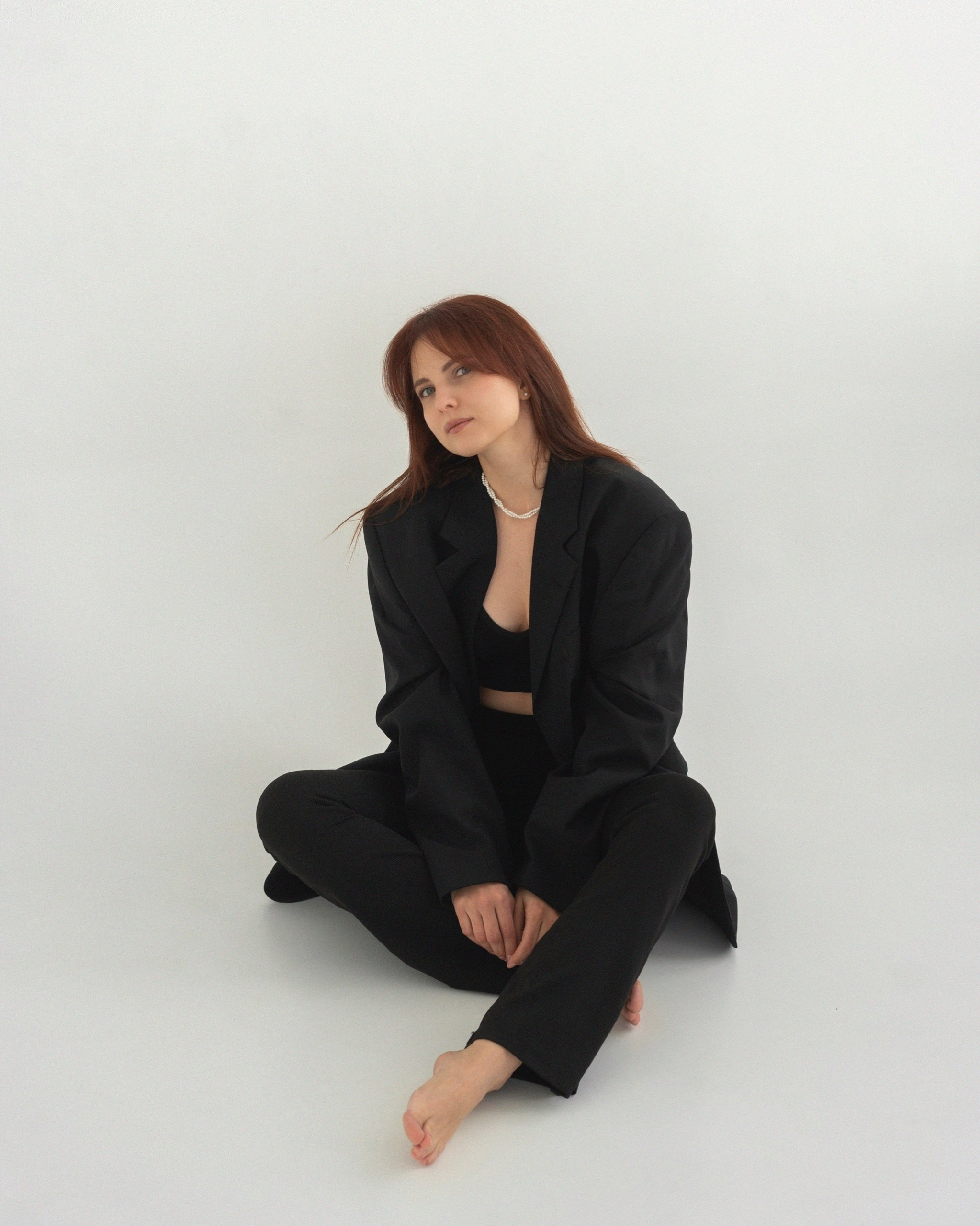 Аня. Фотограф Александра Волкова | Волгоград