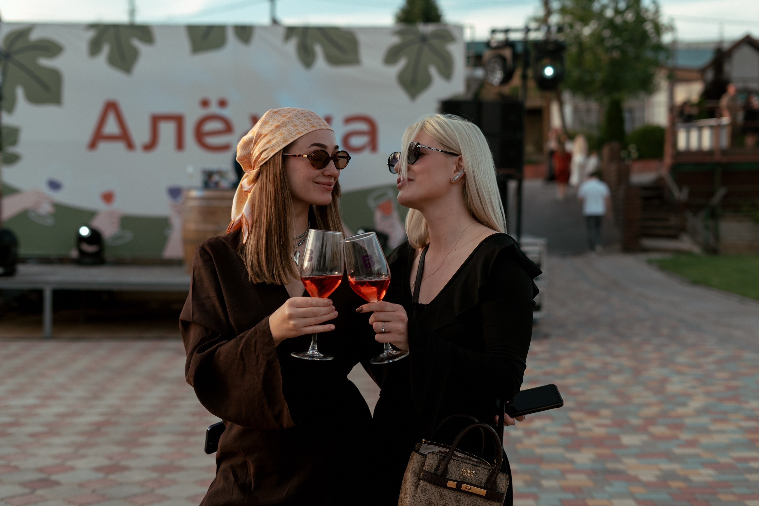 Озеро «Алёнка». Фотограф Александра Волкова | Волгоград