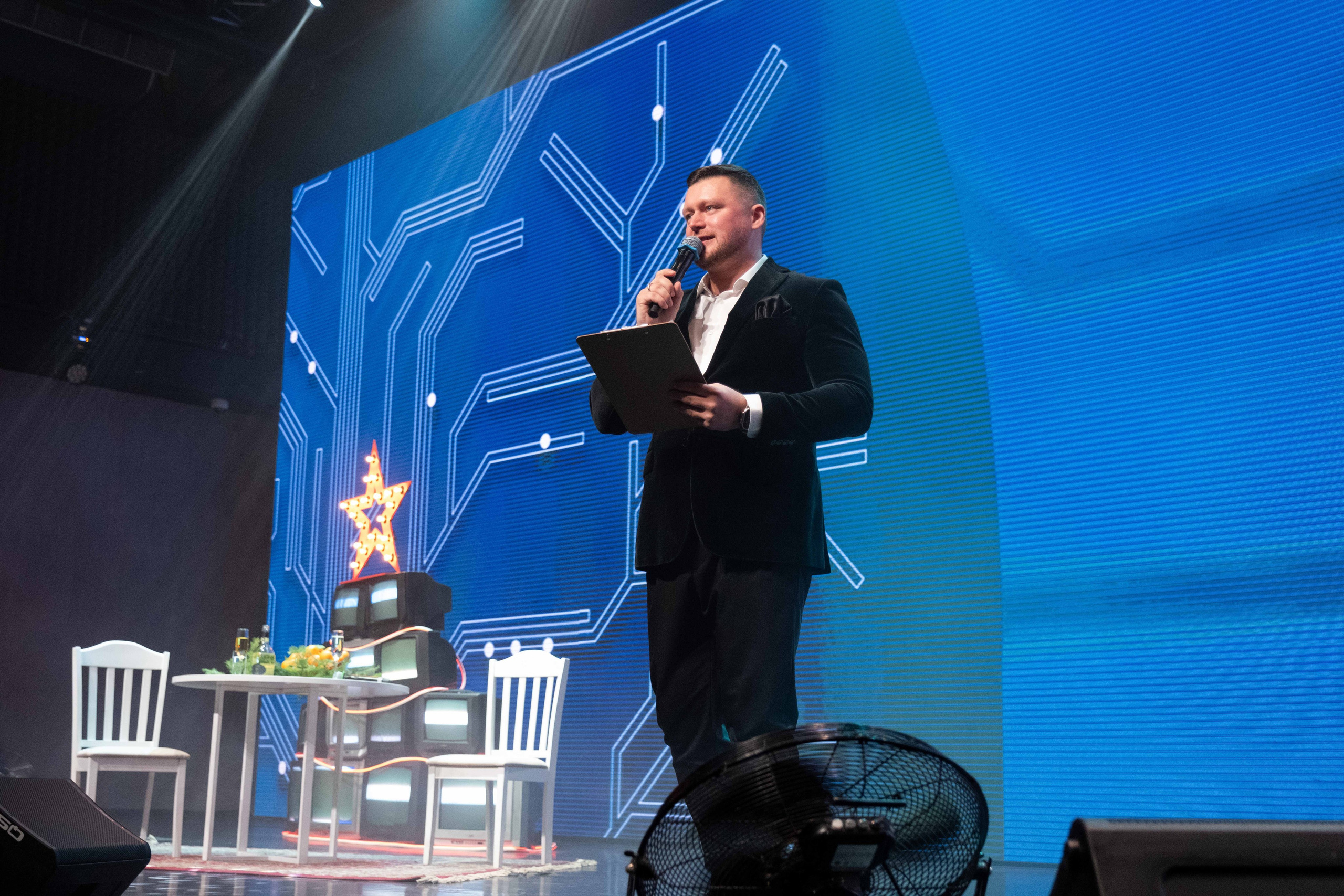 Альбом корпоратив. Фото тур