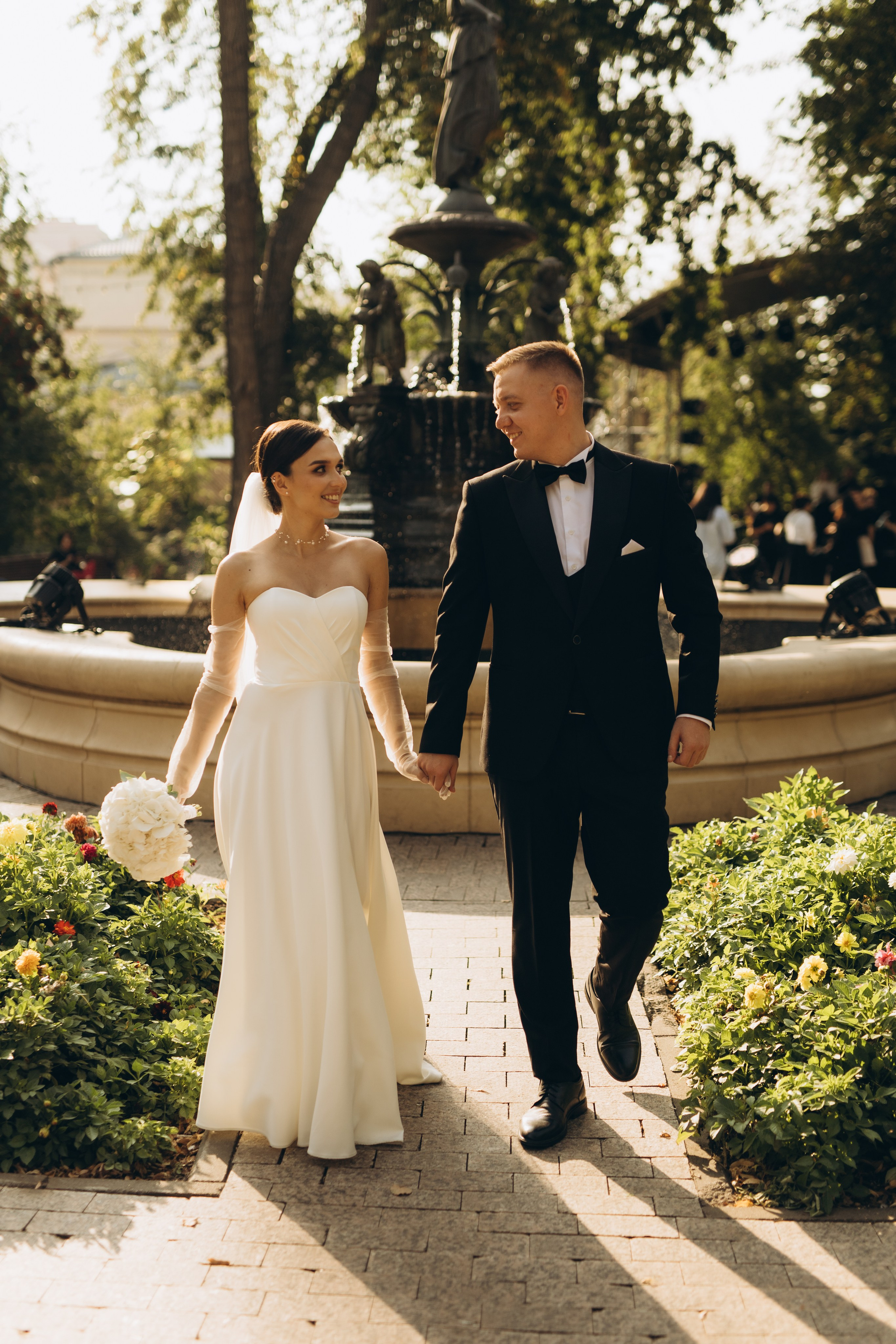 Семейный фотограф в Казани Рузалина Гафурова