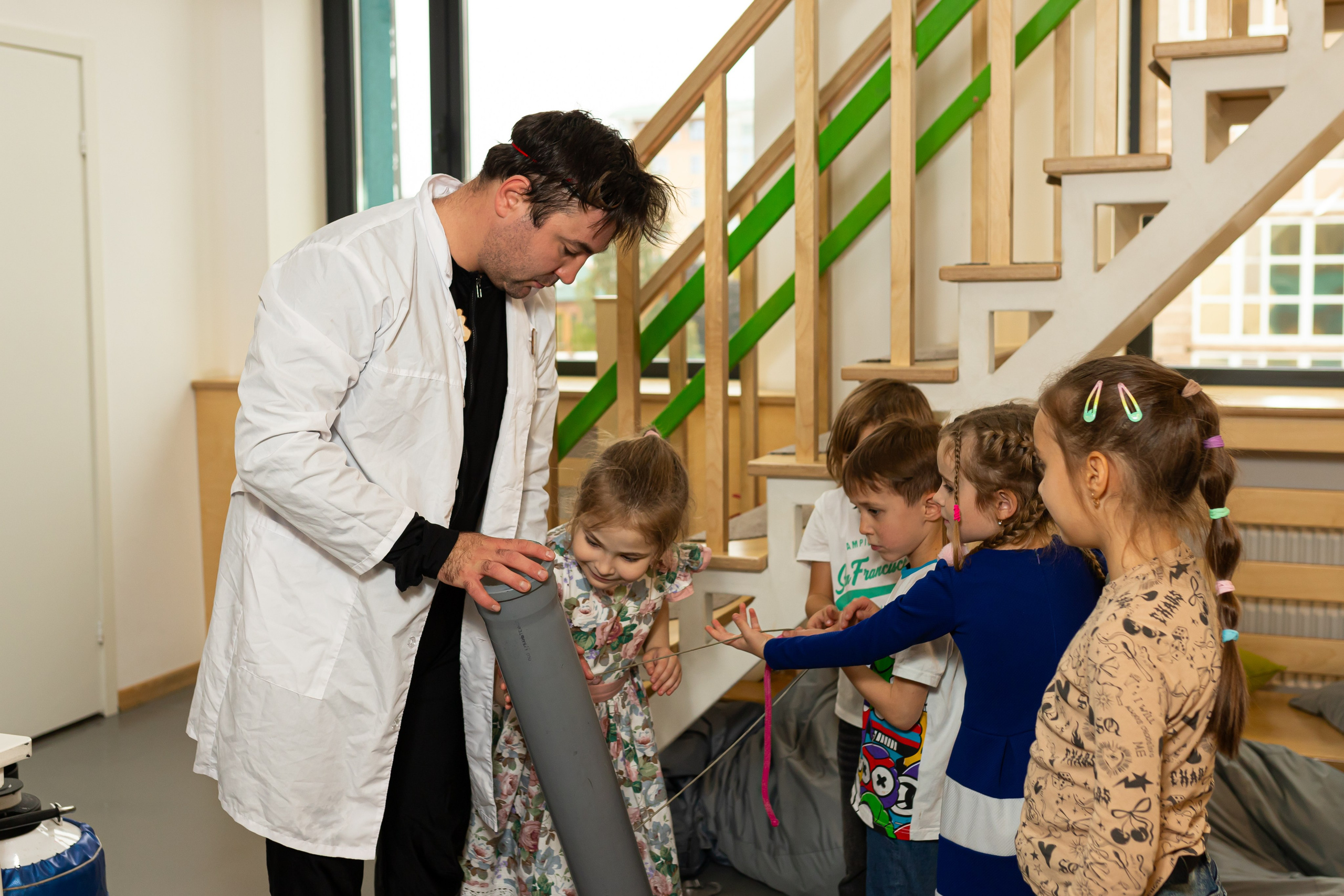 День рождение Алексея. Марина Шаймухаметова. Фотограф в Уфе