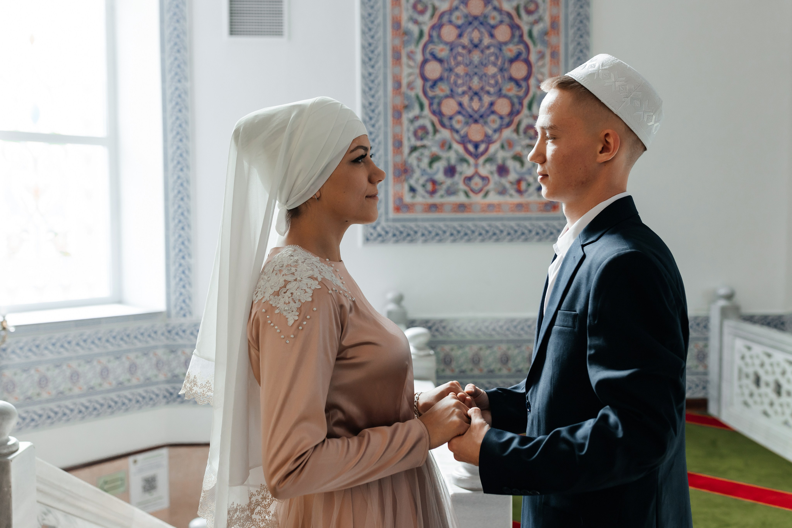 Максим и Лиана. Марина Шаймухаметова. Фотограф в Уфе