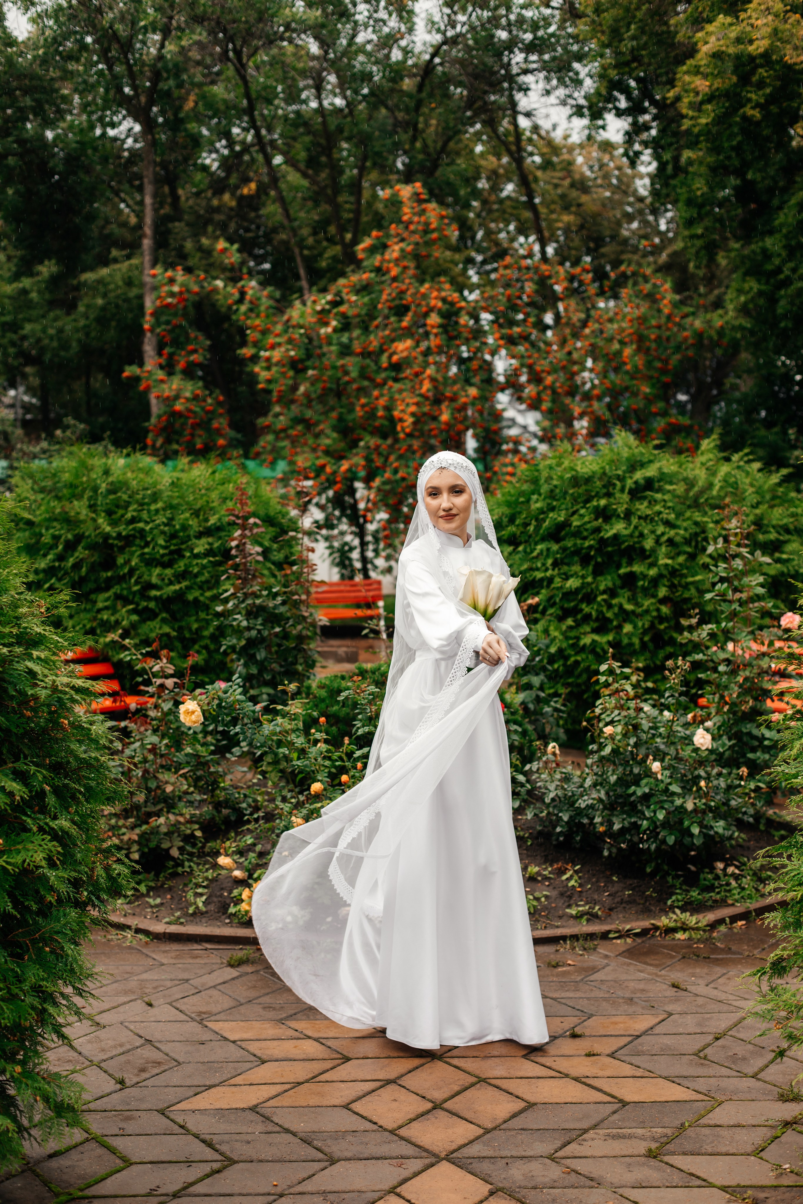 Радмир и Илана. Марина Шаймухаметова. Фотограф в Уфе