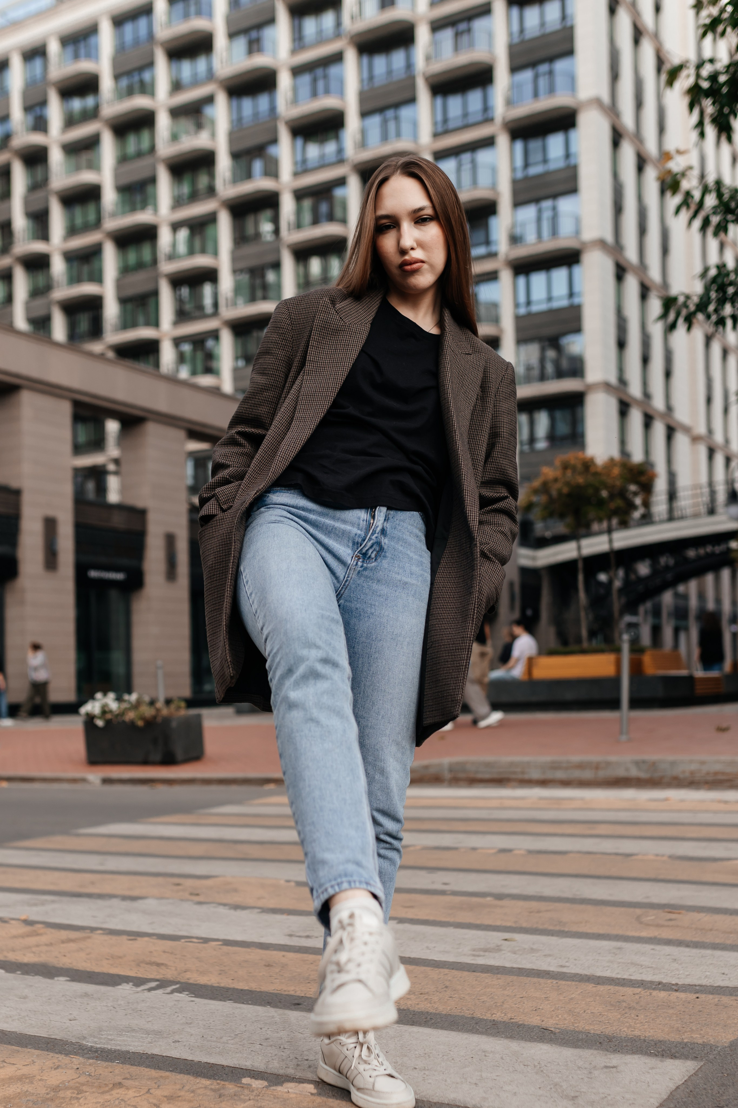 Дайана. Марина Шаймухаметова. Фотограф в Уфе